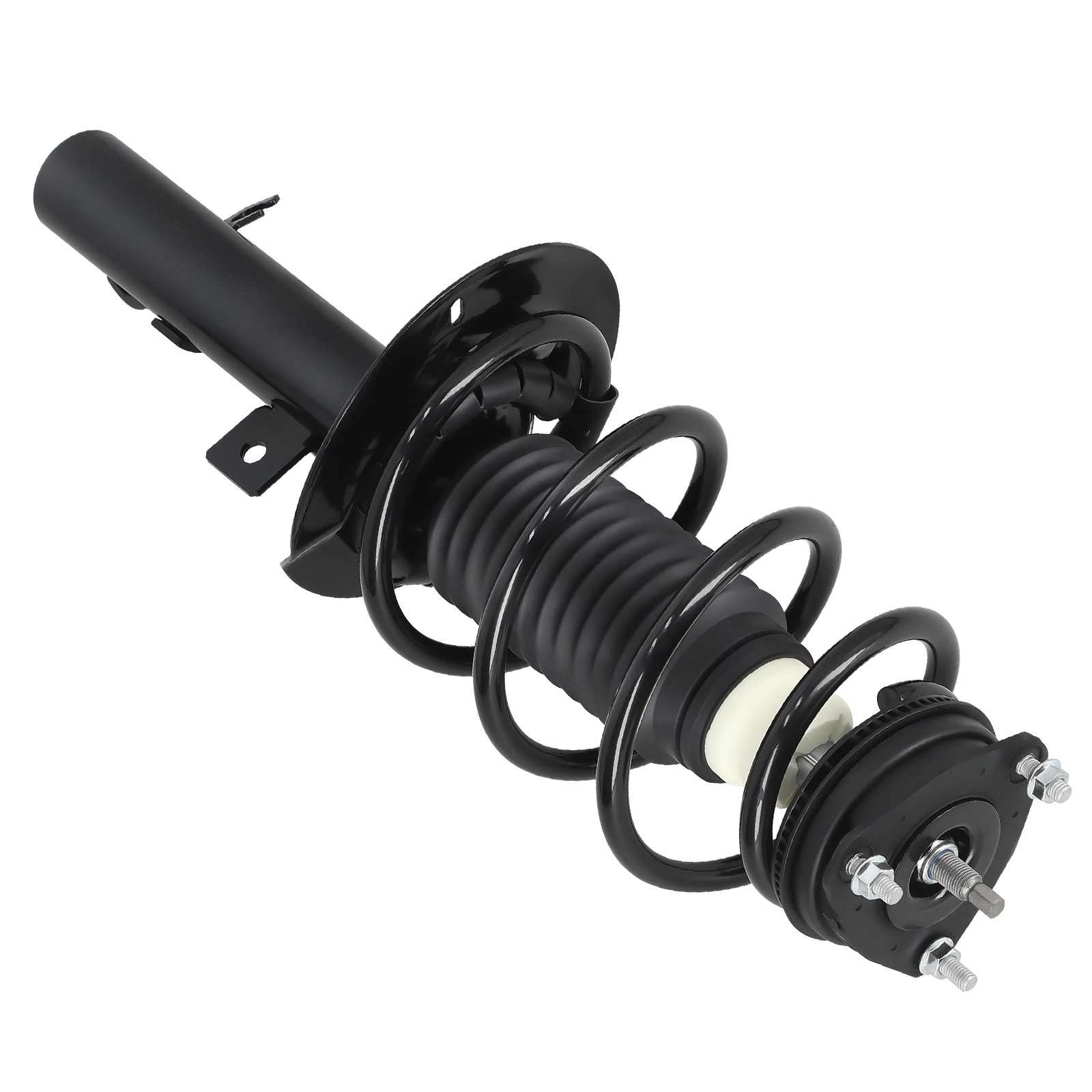2pcs Front Shocks Struts Assembly LH RH for 2008-2011 Ford Focus 272257
