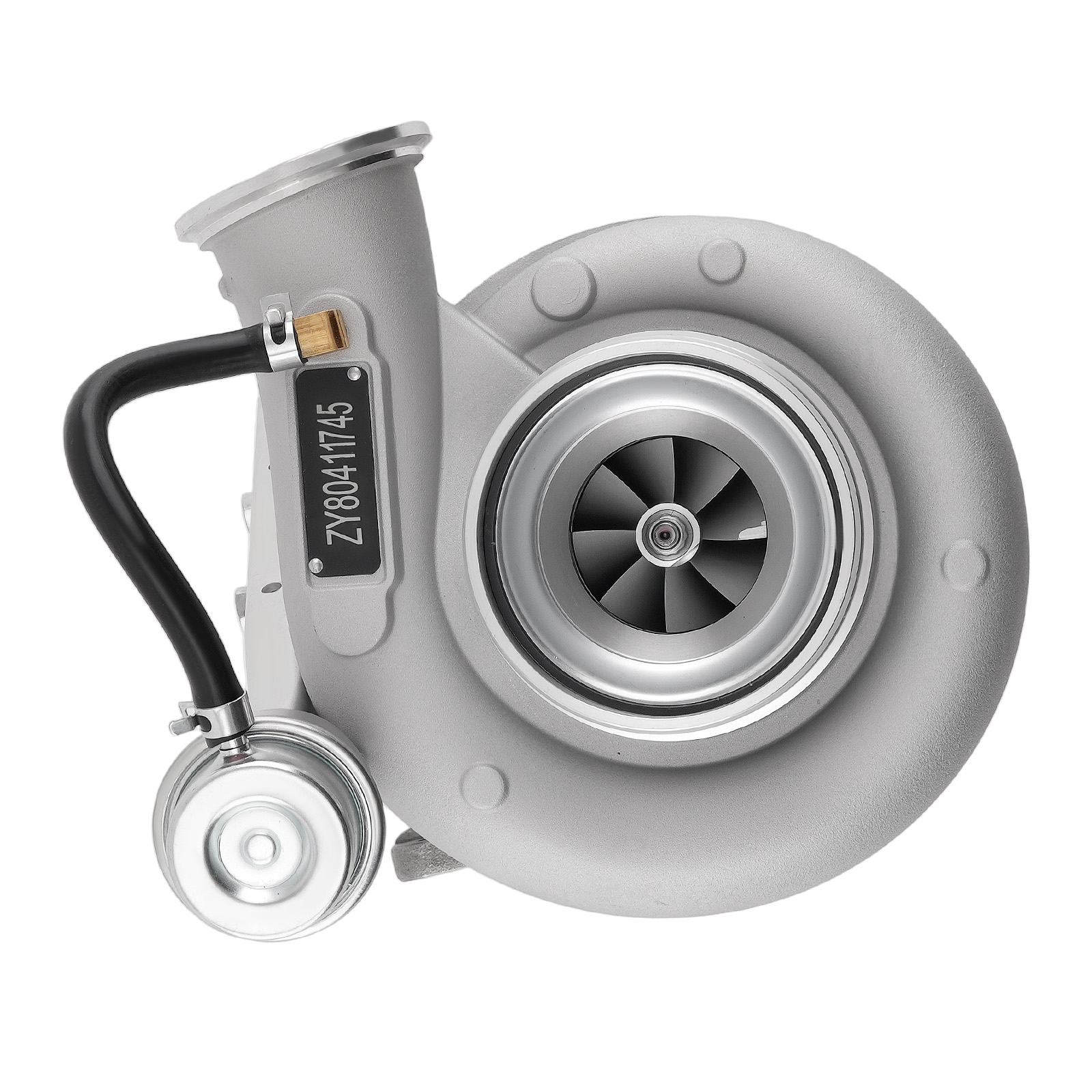 Turbocharger Turbo for Dodge Ram Cummins 5.9L 2500 3500 1998.5 24V HX35W 3595019