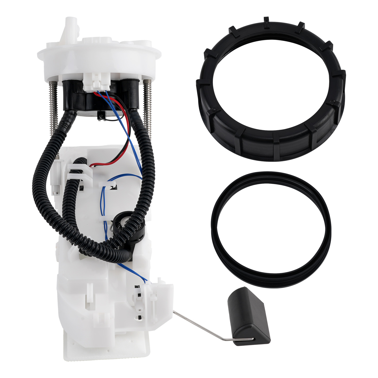 Electric Fuel Pump Assembly For Honda Civic L4 1.3L 2003 2004 2005 17045S5AA31