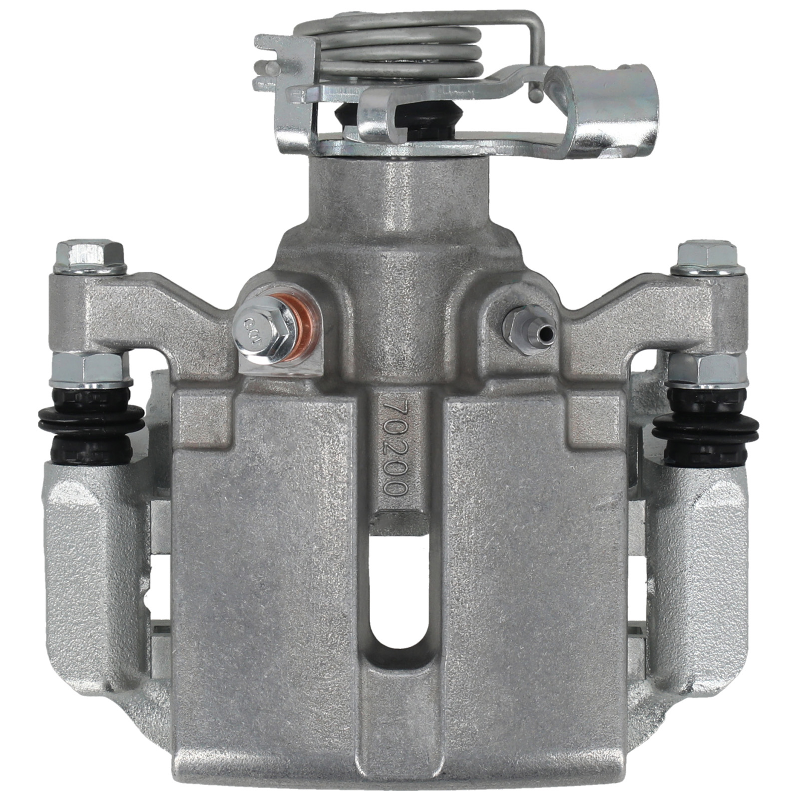 Rear Right Disc Brake Caliper for Chevrolet HHR 2008-2010 18B4892 w/ Bracket