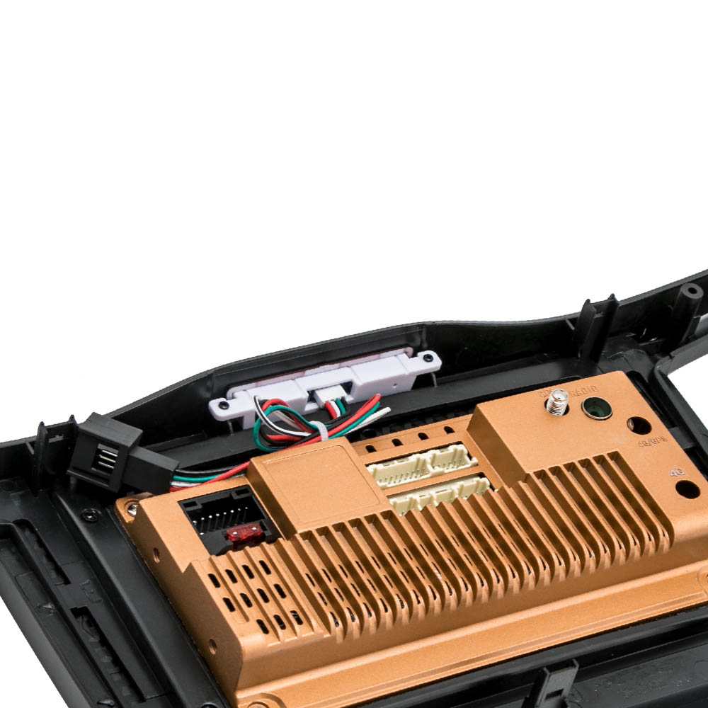 Autoradio Tactile 10.1