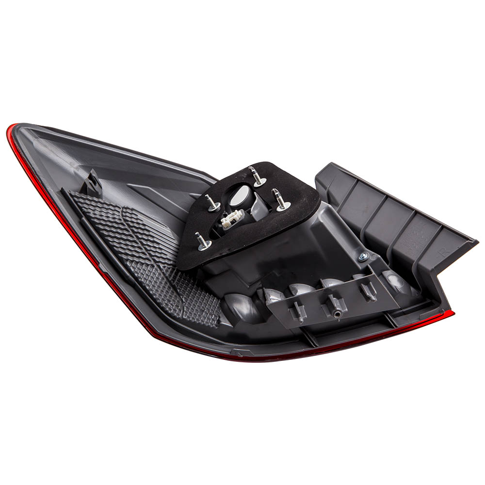 Tail Light  Right Bank1 Side For Honda Accord Sedan EX LX Sport 2013-2015