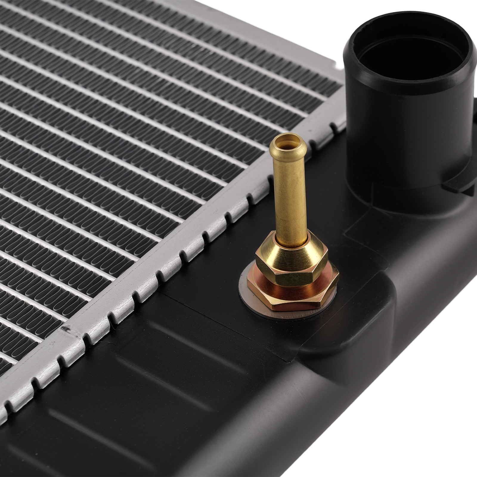 Aluminum Radiator Assembly for Nissan Murano/Quest 3.5L 2008-2017