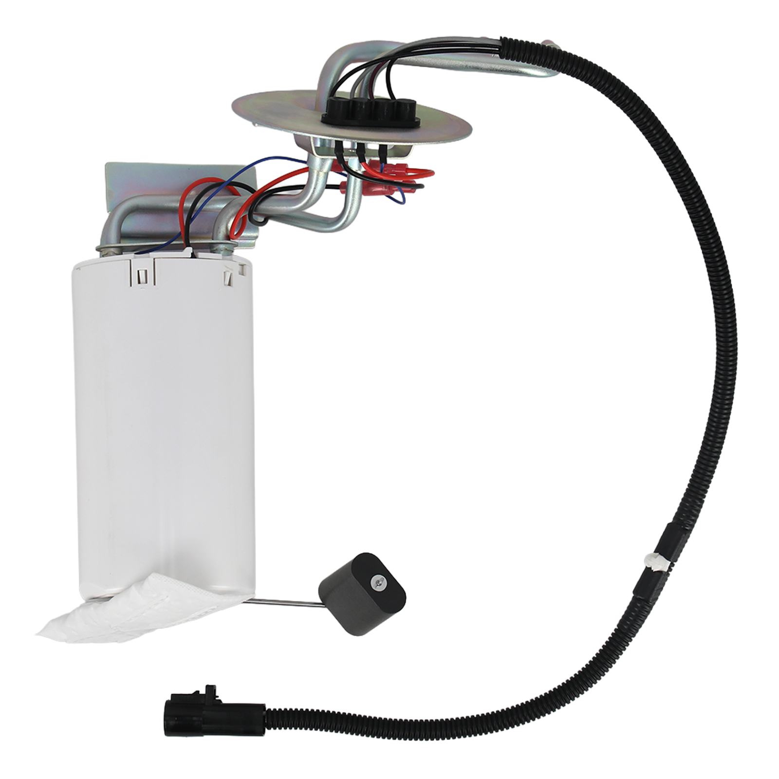 2x Fuel Pump Assembly w/Sensor for Ford F-Series 4.9L-7.5L 1992-1997 FG1558