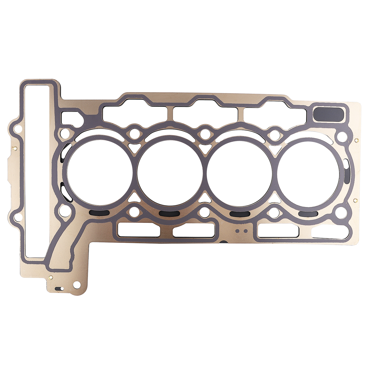 Engine Pistons Gasket Bearings Kit & Timing Chain Kit for Mini Cooper N12 N16