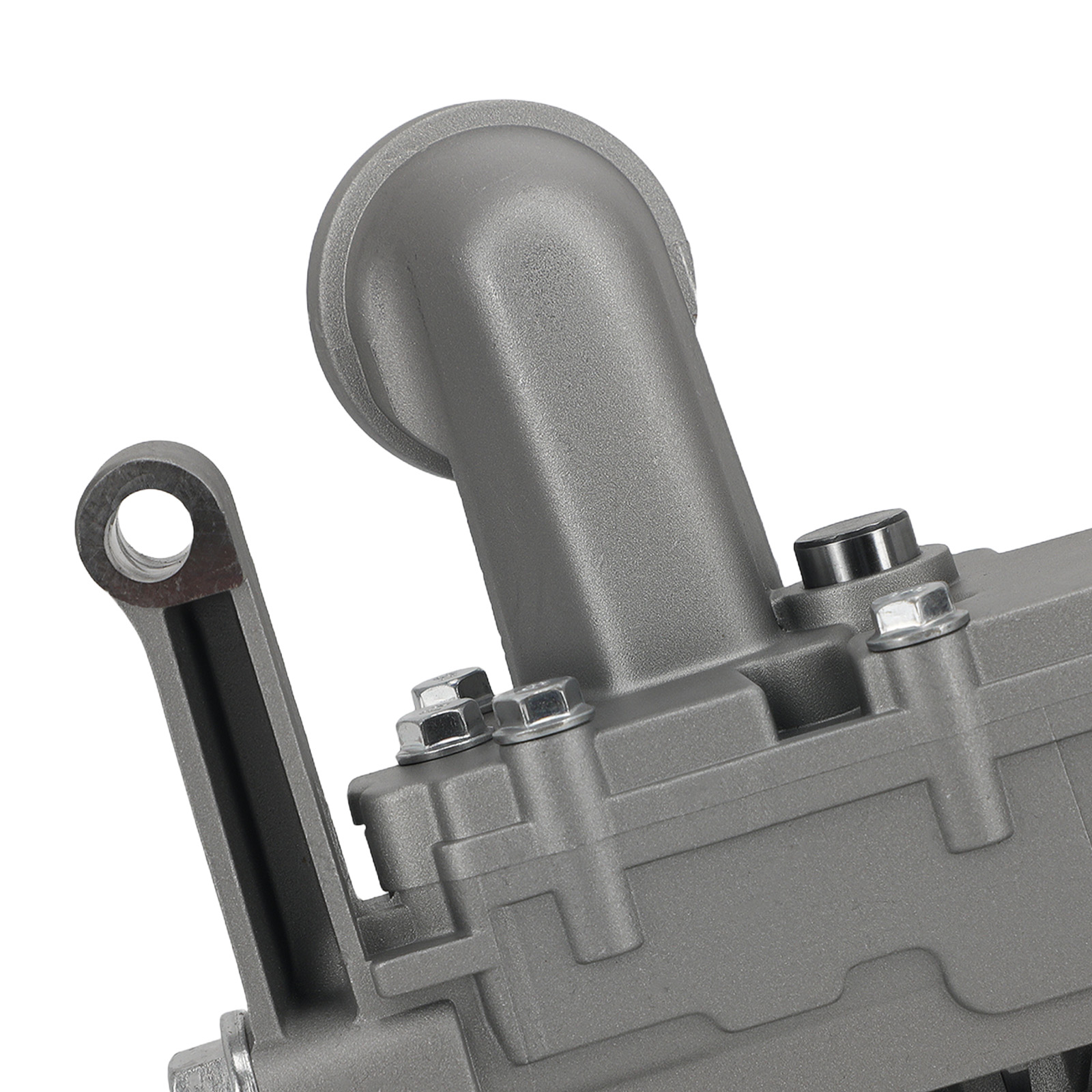 Oil Pump Aluminum for Mitsubishi Outlander Sport 2.0L 2011-2020 1211A039