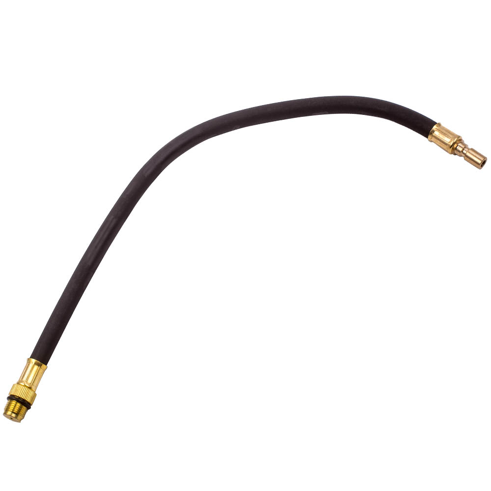 Kompressionsprüfer Kompressionstester M10-M18 Benzin Motor Werkzeug 0-20 bar