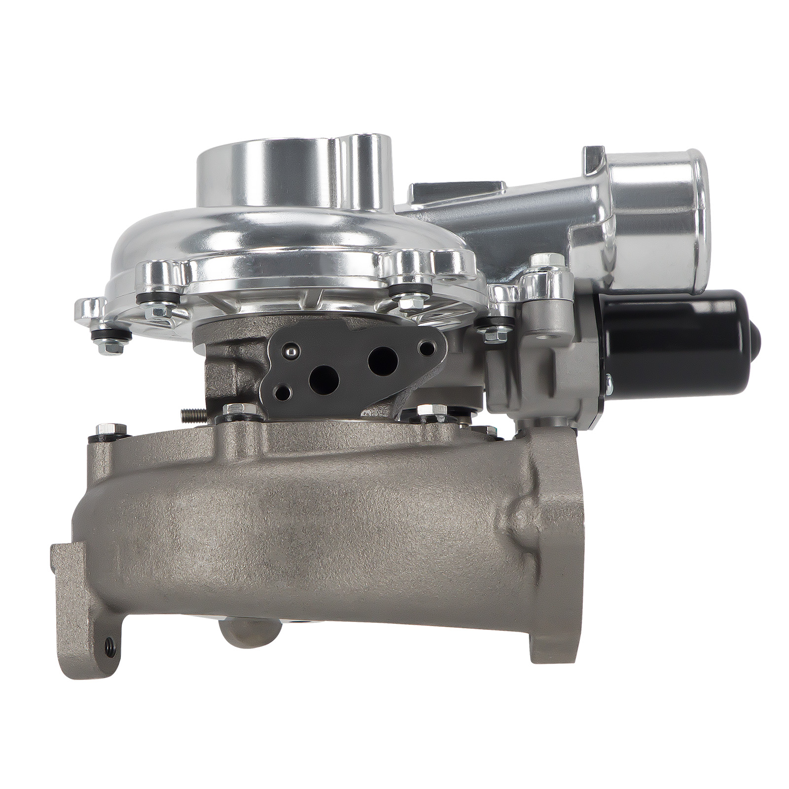 Turbo Chargeur for TOYOTA 1KD-FTV 17201-0L040 Hilux LC Prado 3.0 Ltr D4-D 02-10.