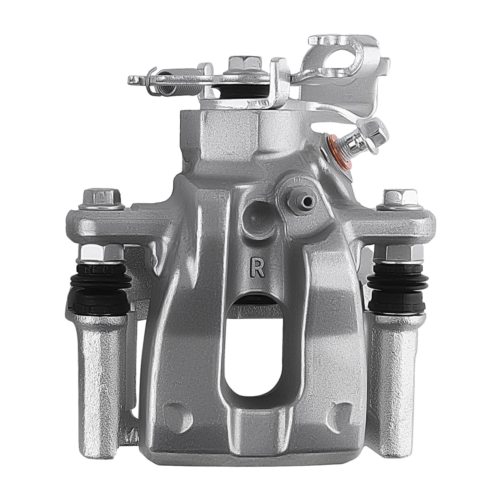 4*Disc Brake Caliper Kit for Toyota Corolla 1.8L 19B3797 19B3796 19B3434 19B3435