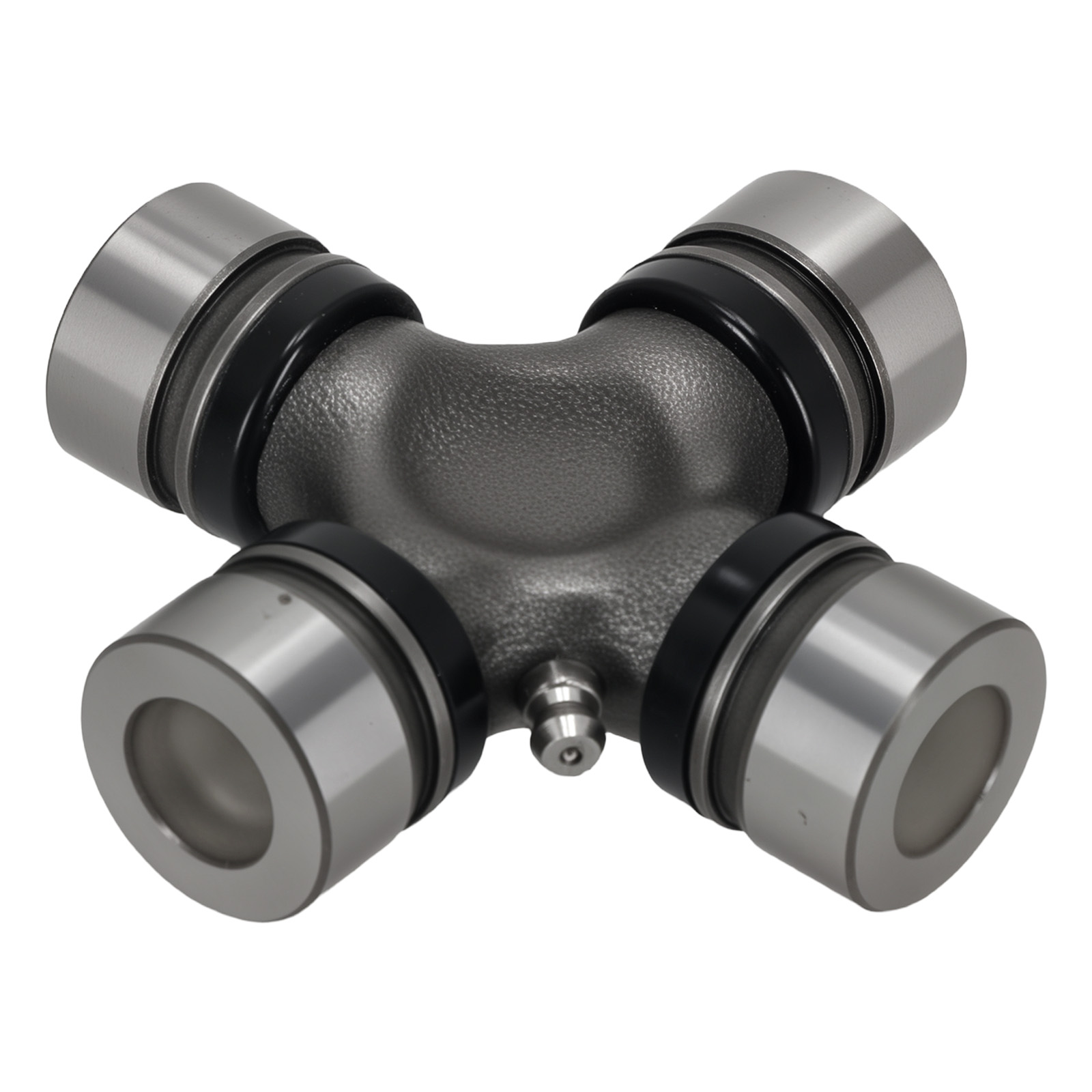 Universal Joint Front Rear U-joint Greaseable for Chevy Tahoe Silverado 10952423