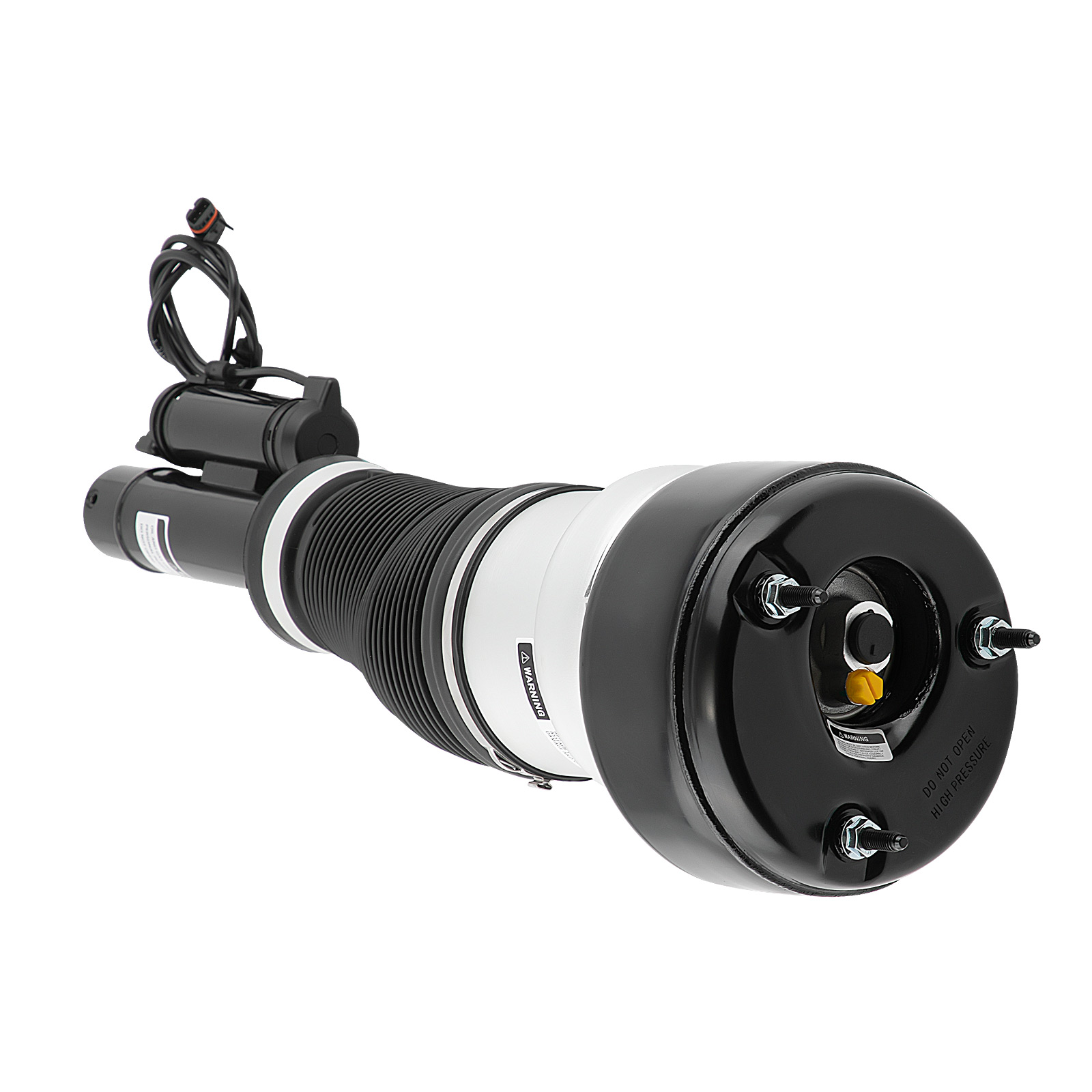 Federbein Luftfeder for Mercedes-Benz S-Klasse W221 Luftfahrwerk 2213204913