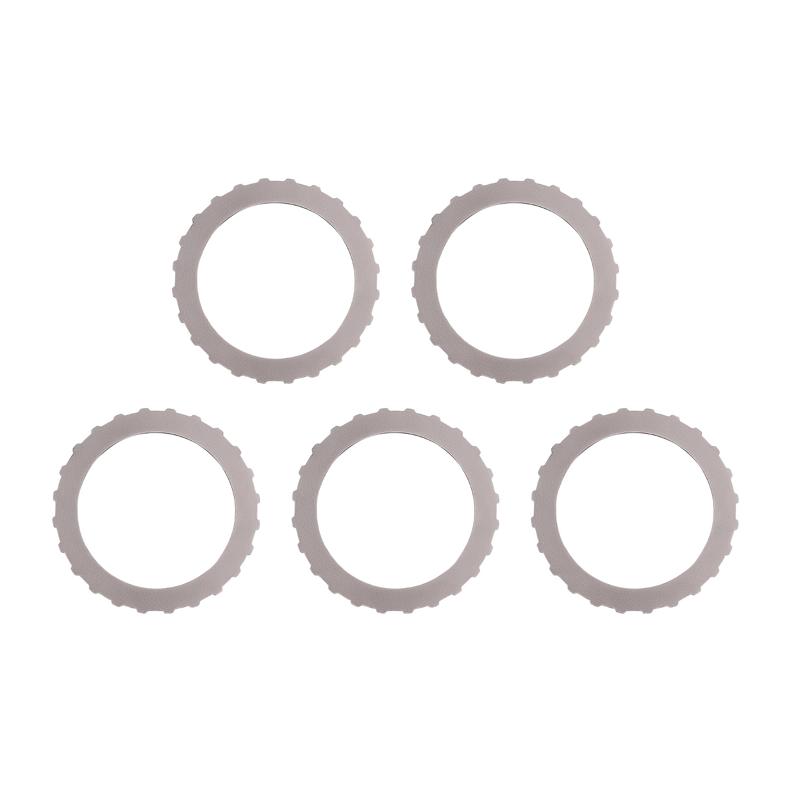 Transmission Master Overhaul Rebuild Kit For Ford Escape Edge Fusion For B20482