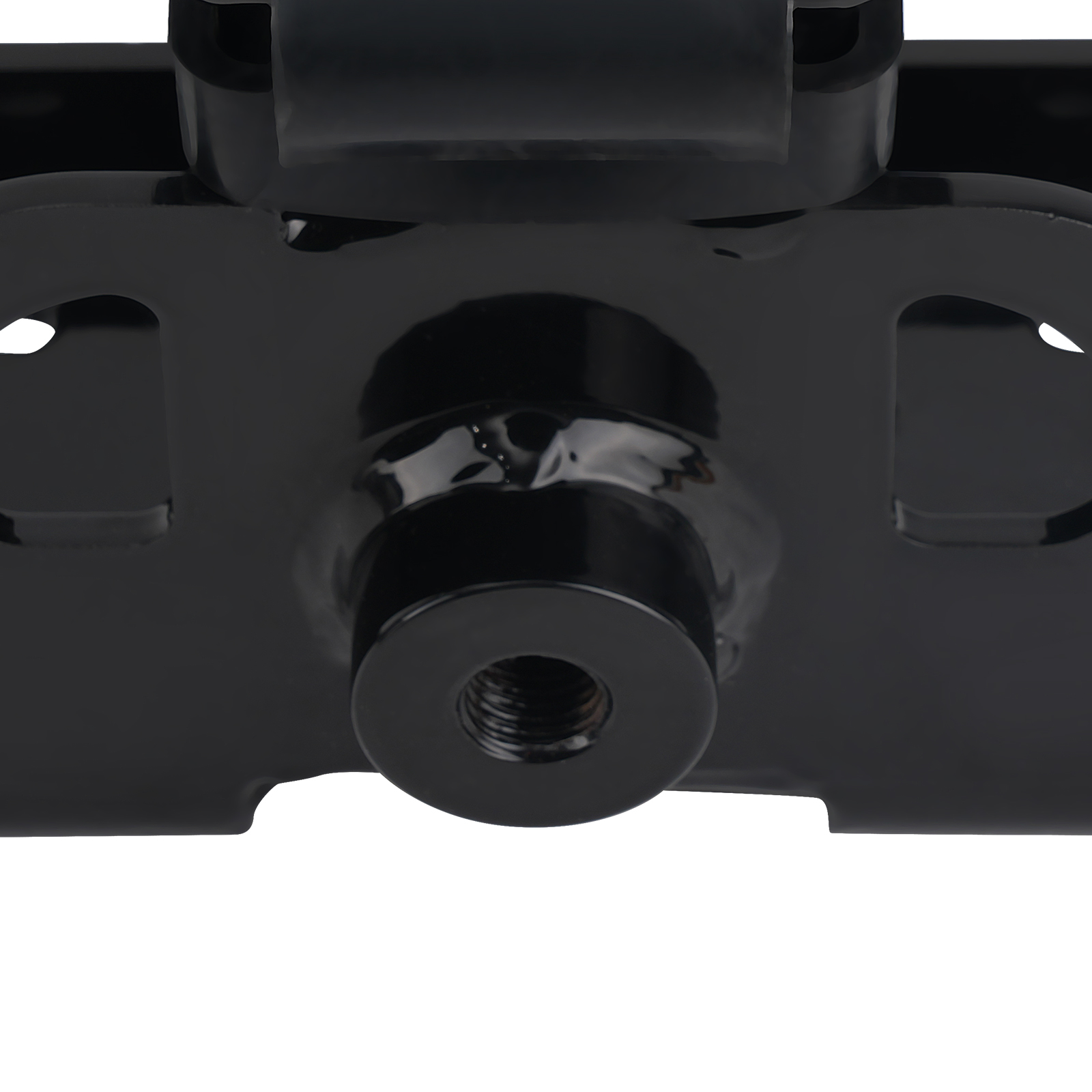 ATV Towing Receiver Hitch fit for Yamaha Grizzly 700 Kodiak 700 4x4 2007-2026