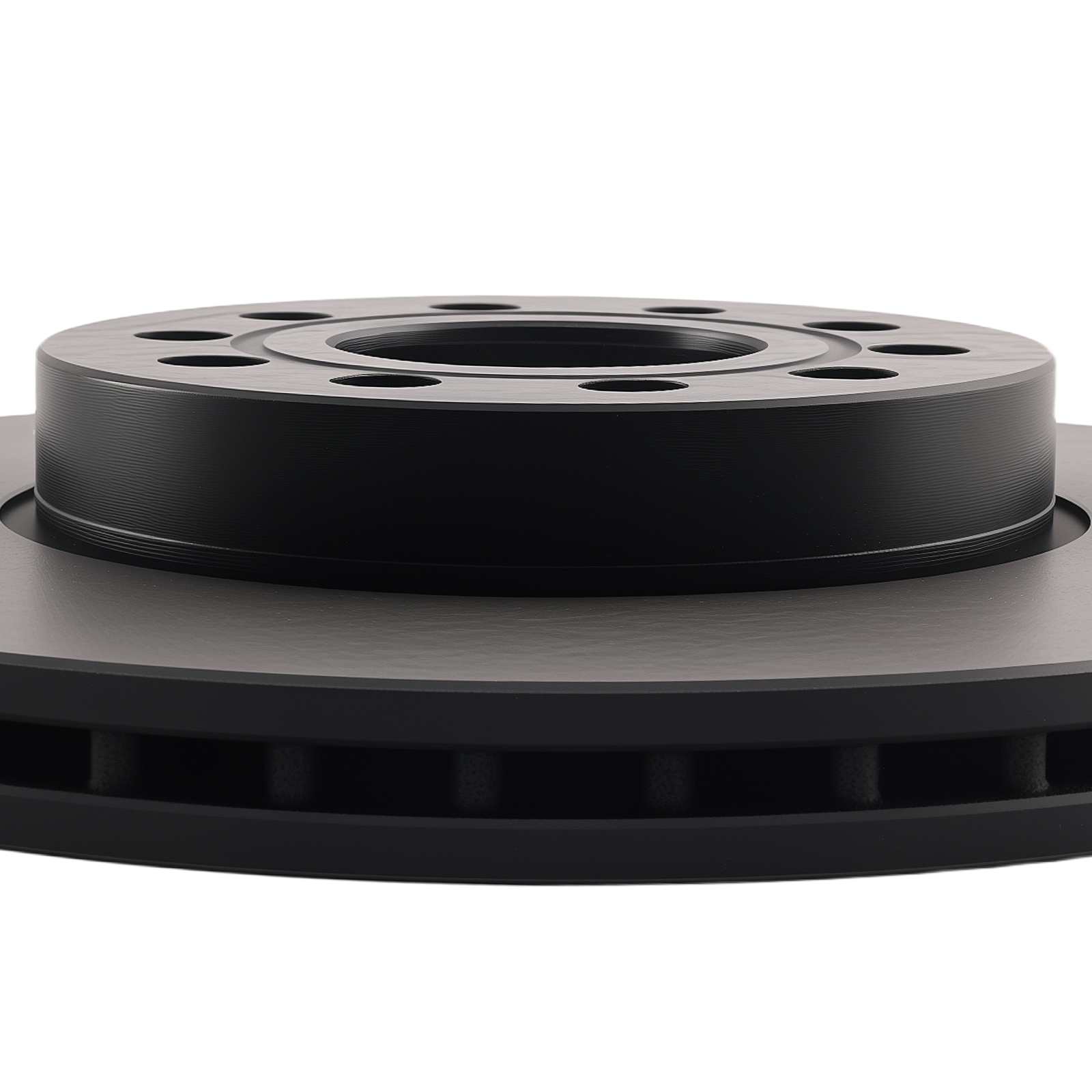 Disques de frein for Audi A3 8V1 8VK 1.0L-2.0L Avant 2012-2020 1K0615301T