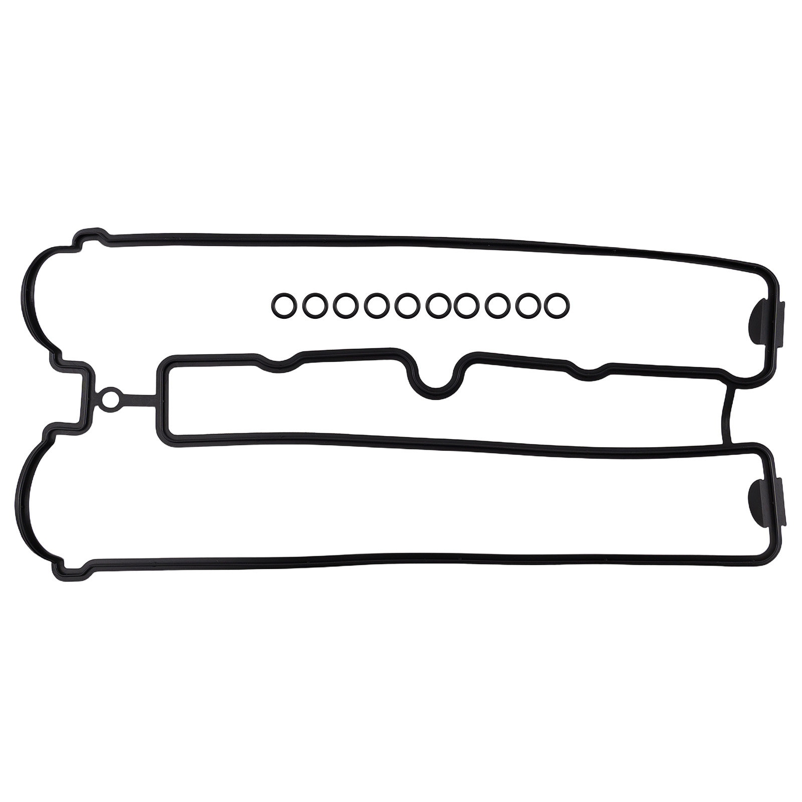Engine Valve Cover for Suzuki Forenza 2.0L 2004-2005 90501942 Silver