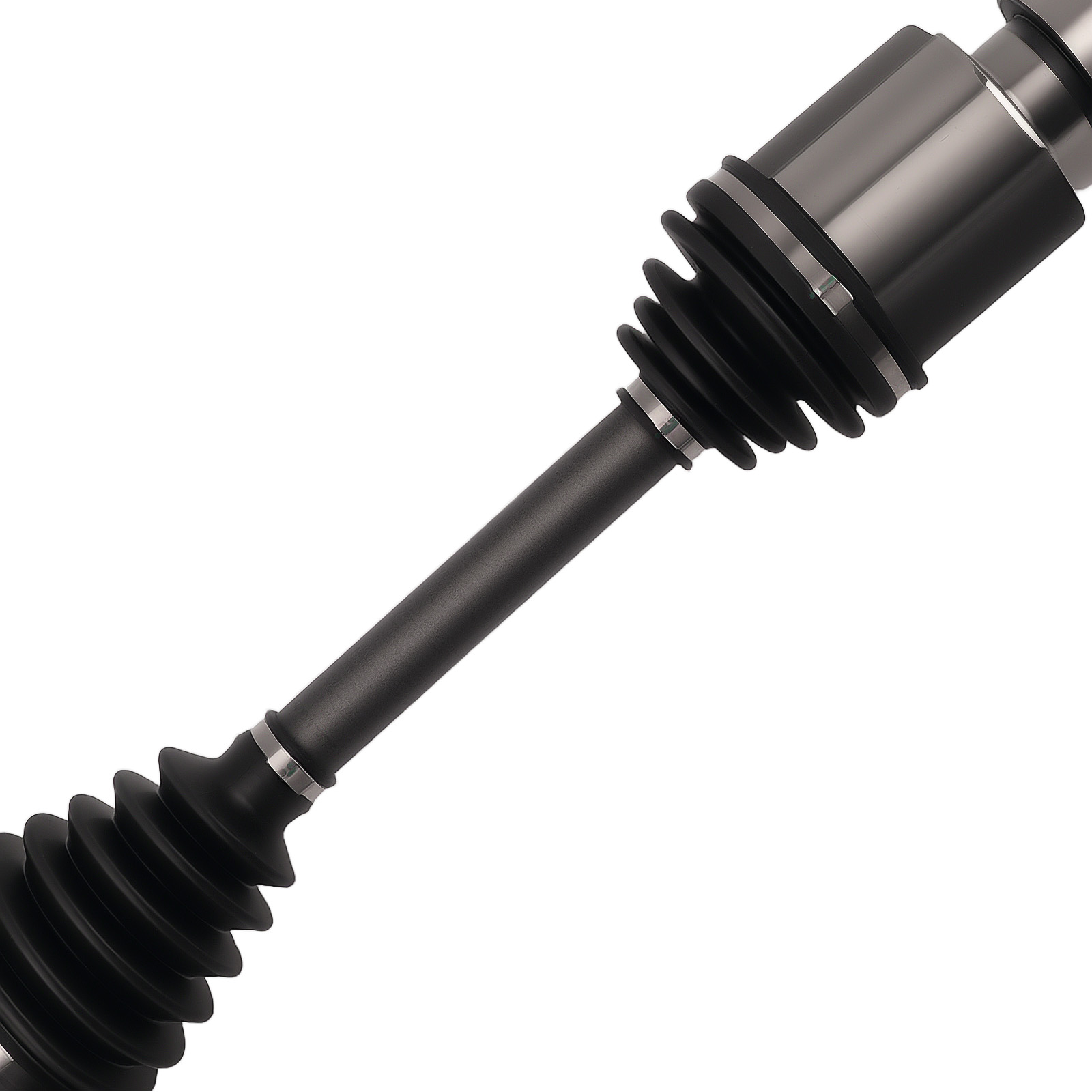2STK ANTRIEBSWELLEN VORNE FOR FORD TRANSIT 2.2 2.4 3.2 TDCI SCHALTGETRIEBE