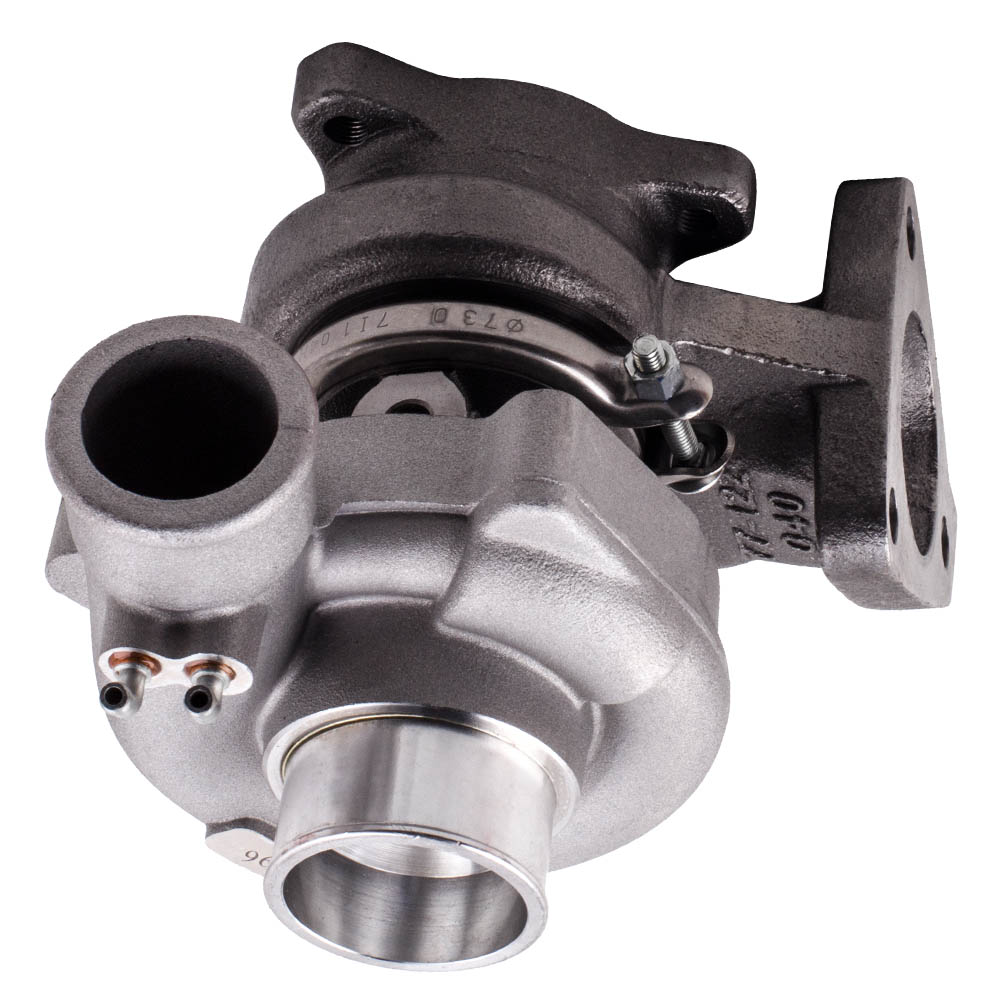TD04 Oil Turbo 49177-01500 for Mitsubishi Delica Pajero L200 L300 2.5 TD 4D56