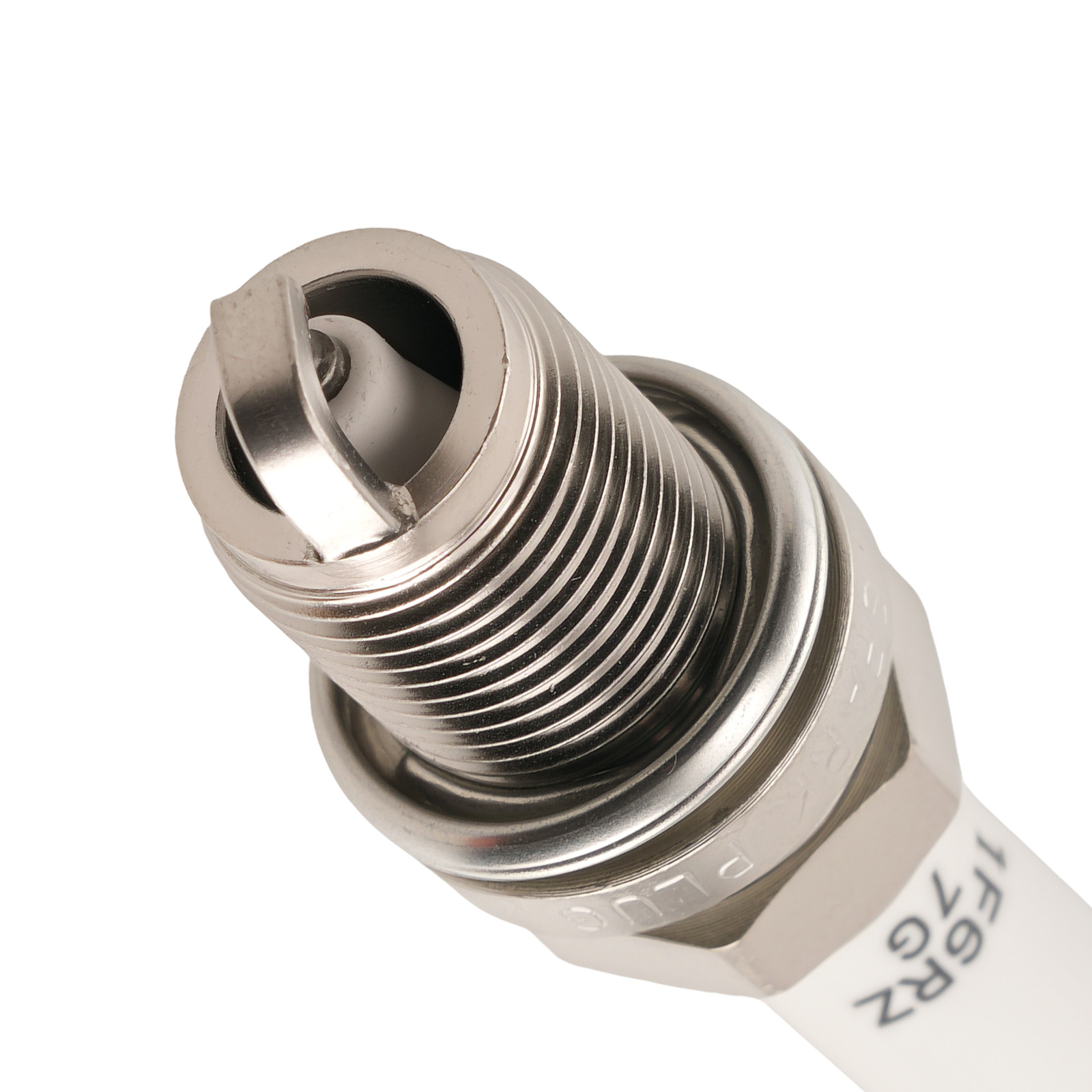 Iridium Spark Plugs 95609 for Chevrolet Cruze Limited 1.8L 2016 IFR6Z7G