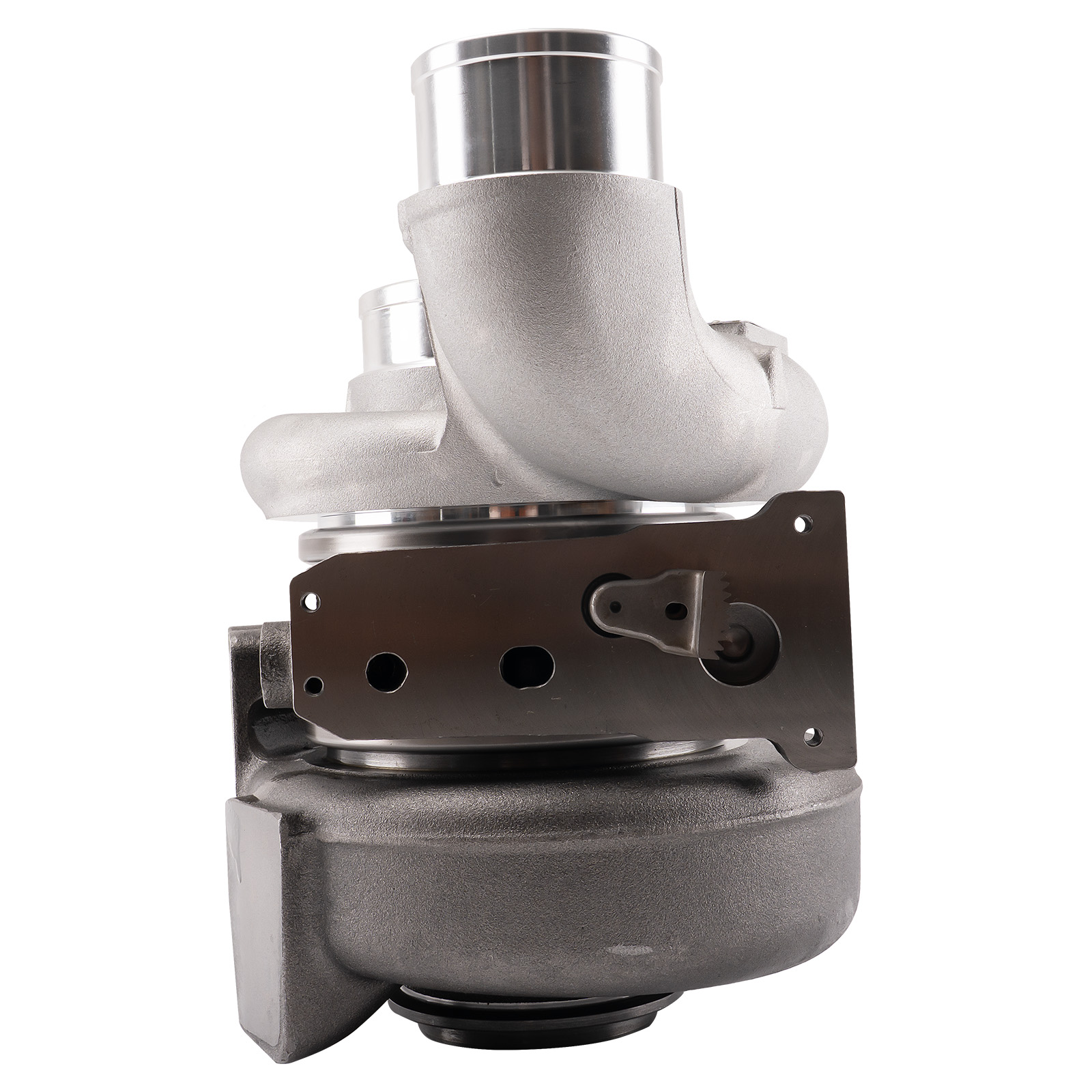 Turbocharger Turbo for Dodge Ram Cummins Diesel VGT 6.7 L6 HE351VE 2007-2012