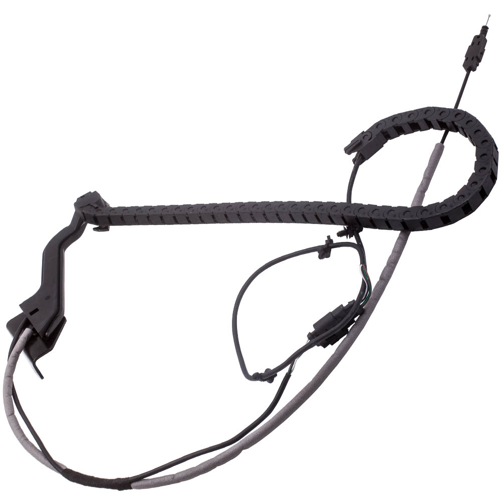 Kabelbaum Kabelsatz Schiebetür for VW Crafter 2E Mercedes Sprinter 906 Bus