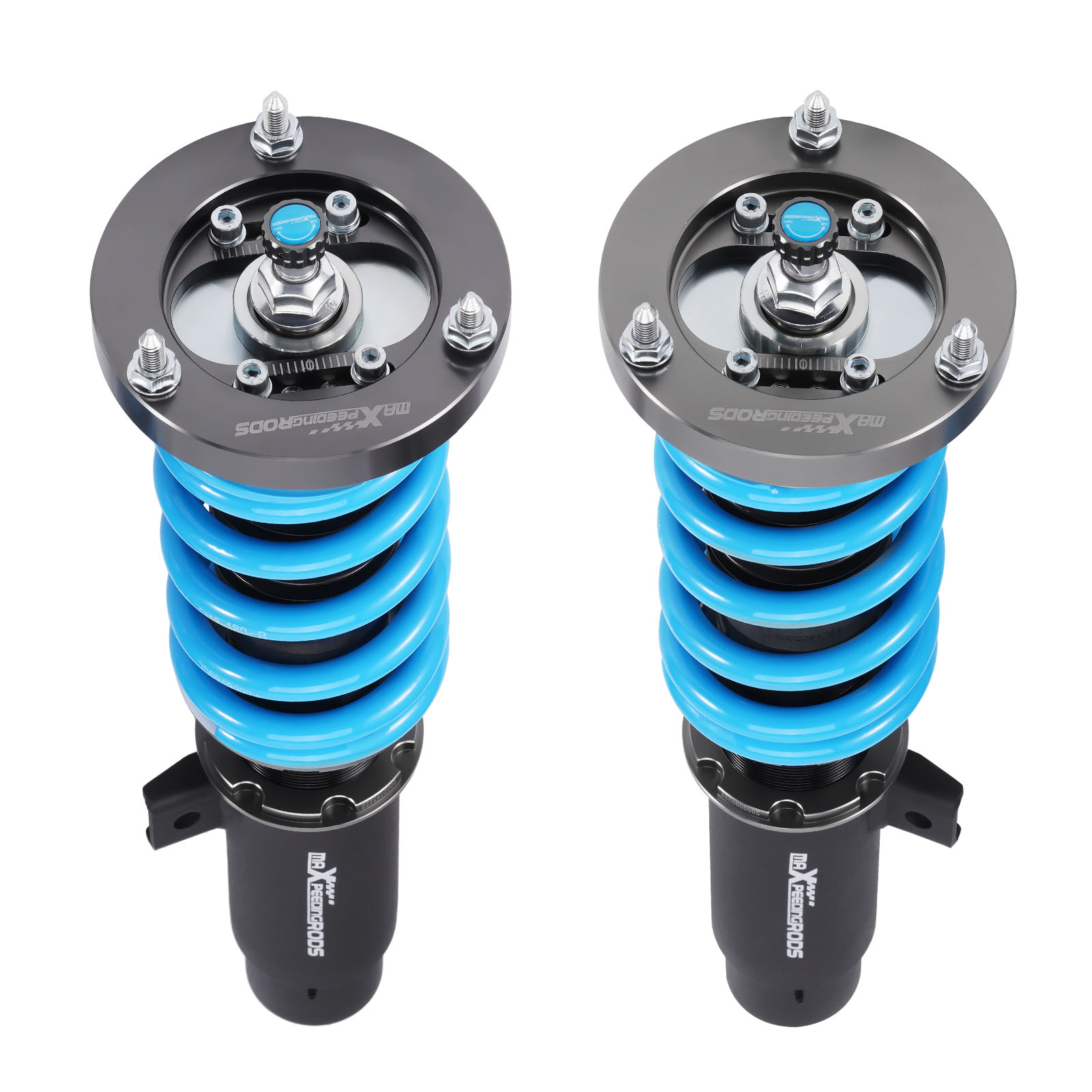 Performance Fahrwerk for BMW 3er E90 E91 Limousine Touring 04-12 Gewindefahrwerk