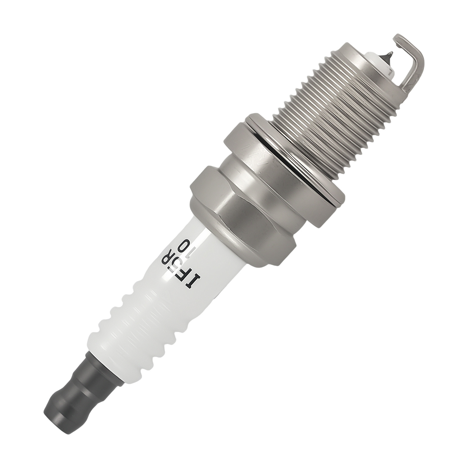 Iridium Spark Plugs for Jaguar Land Rover 1997-2010 V8 4550157 C2A1535 LR005253