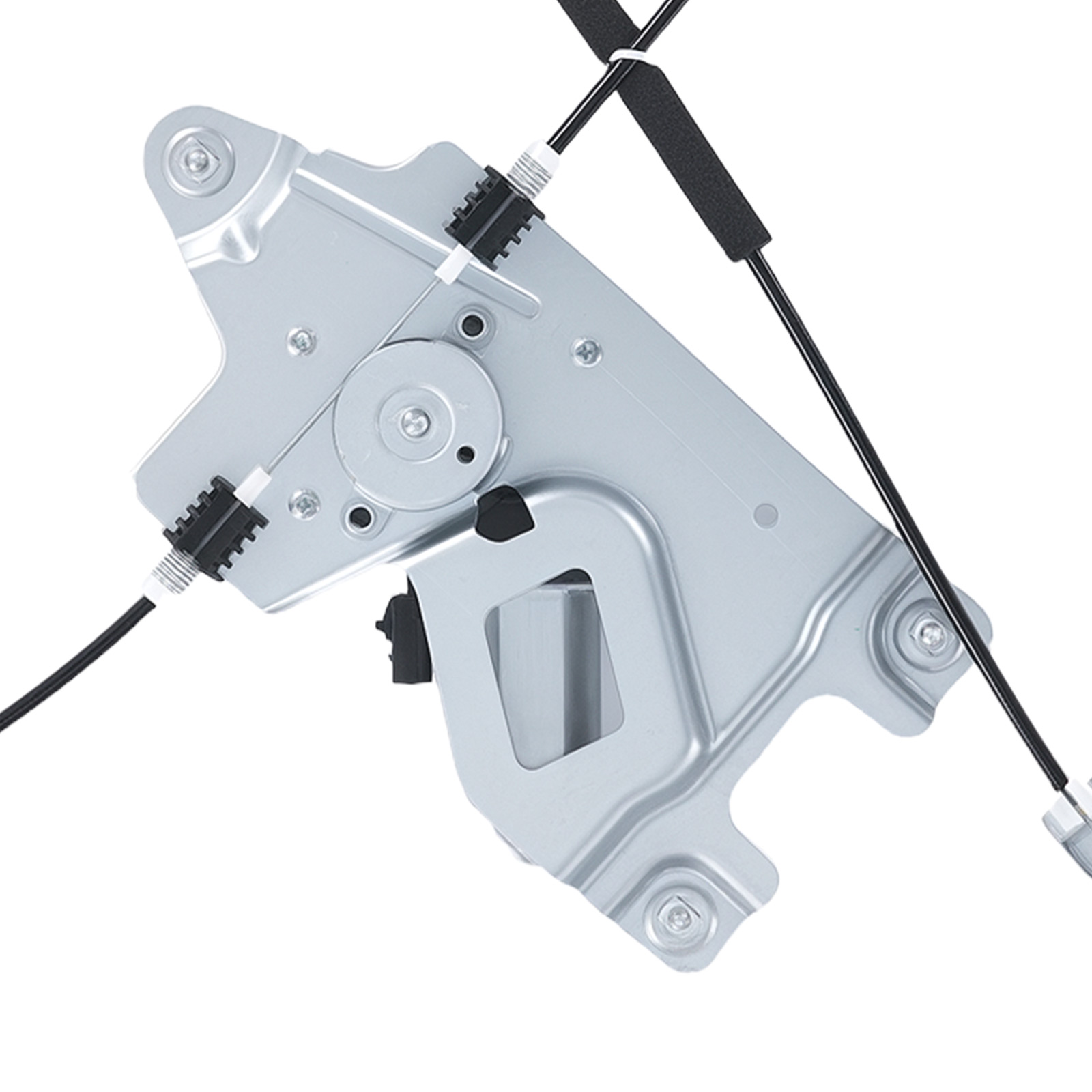 Front Left Window Lifter for Chevrolet Equinox 2012-2017 751-636 Electric