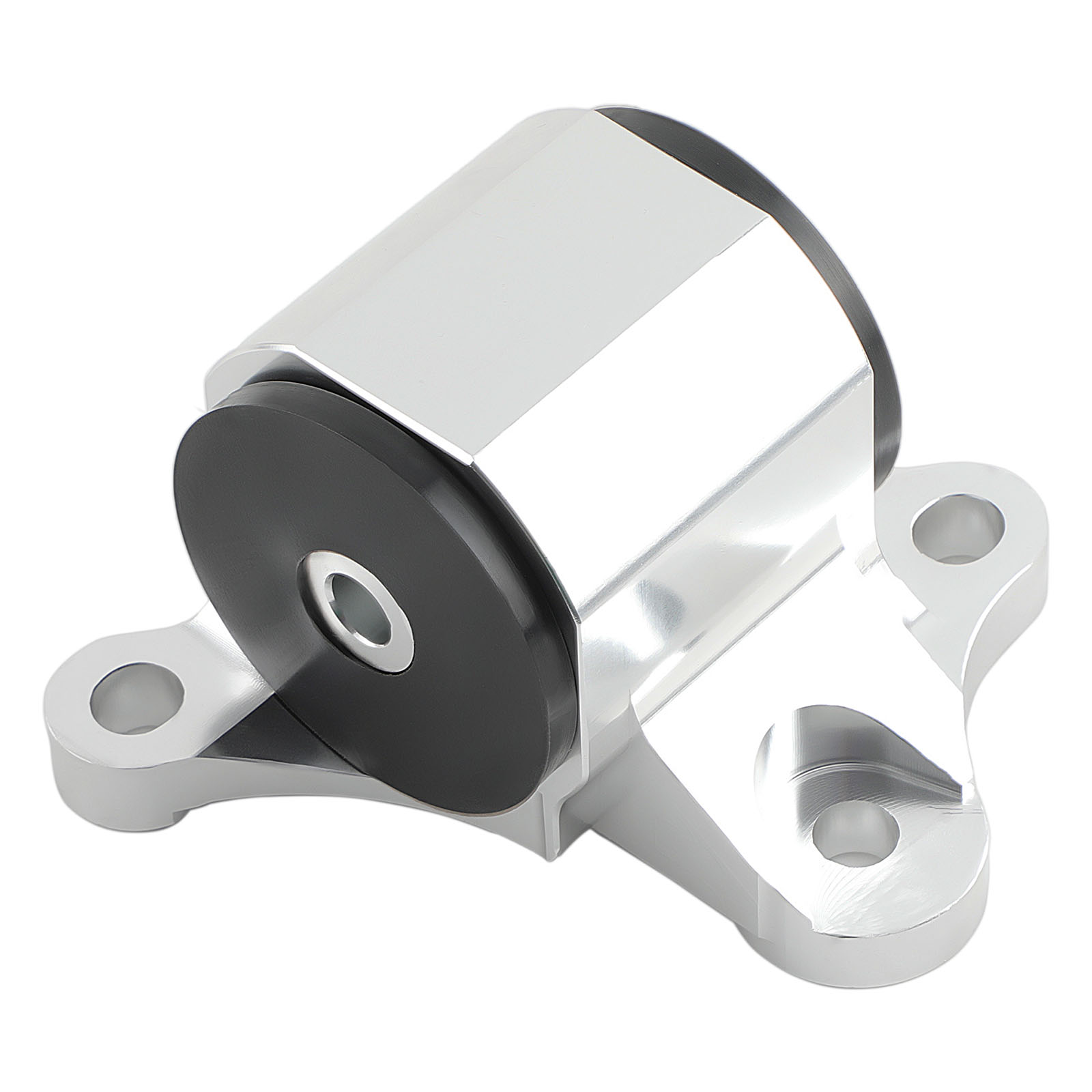 Engine Motor Mount Kit w/ Bracket for Honda Civic EK 1996-2000 B&D-Series 3 Bolt