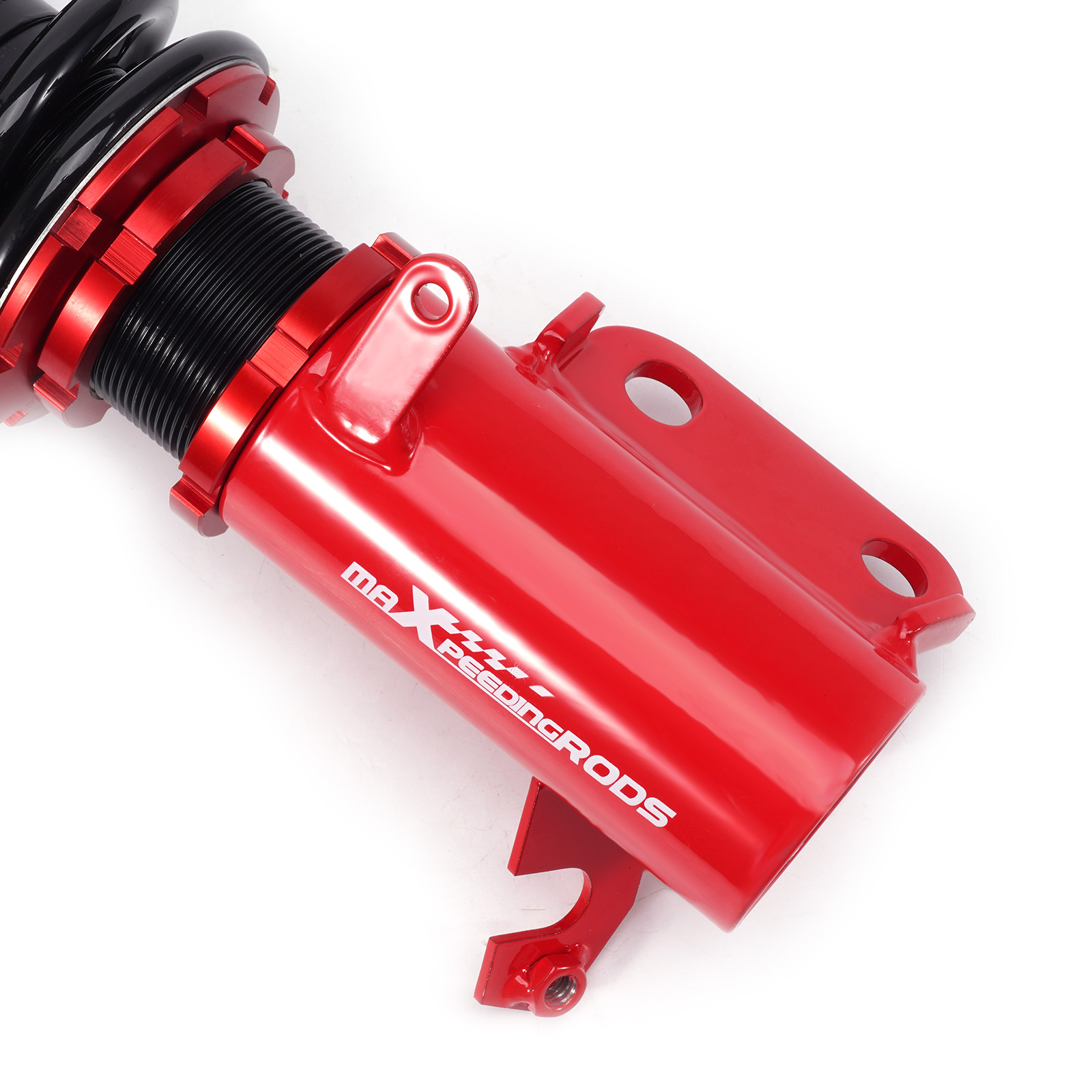 Gewindefahrwerk for Toyota Corolla E90 E110 AE92 AE101 AE111 88-99 Doppelrohr