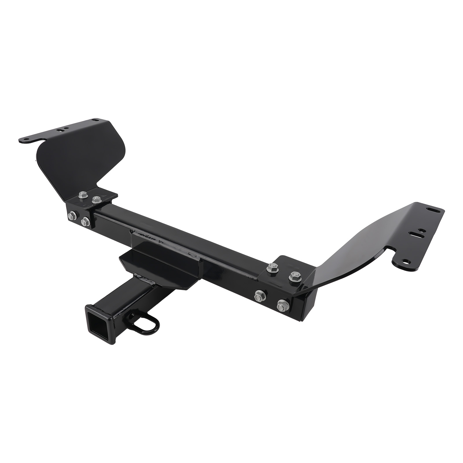 Class 3 Trailer Hitch Receiver For Chevrolet Equinox GMC 2018-2025 2