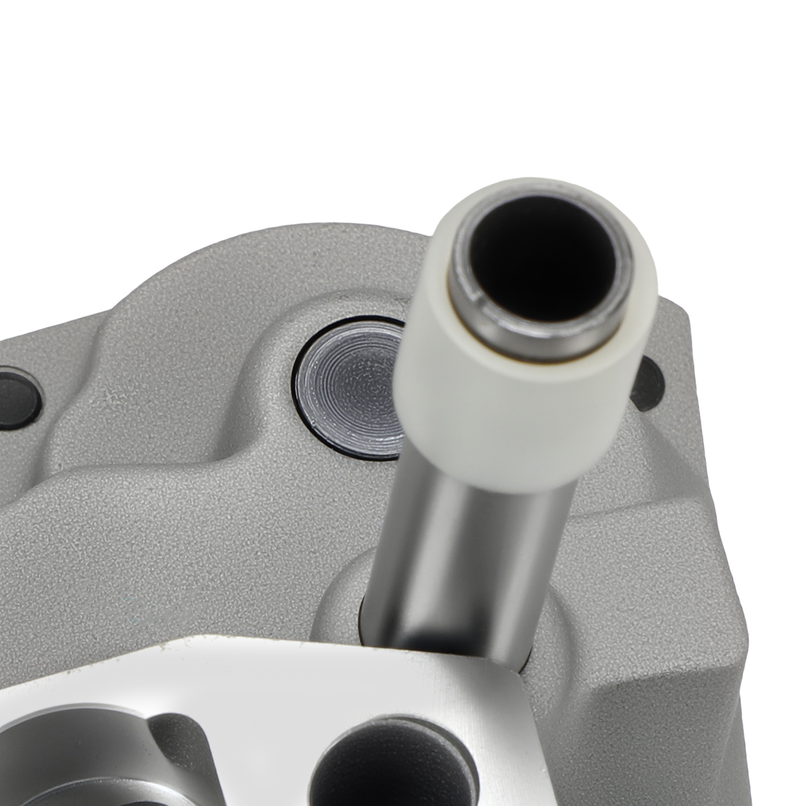 Engine Oil Pump for Oldsmobile Cutlass Ciera 2.2L 1994-1996 10209660