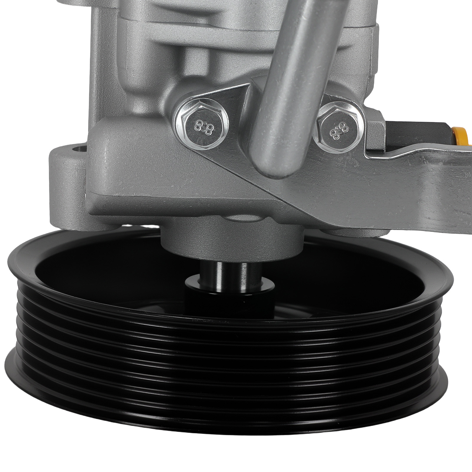 Servolenkungspumpe for Hyundai i800 iLoad TQ 2.5 CRDI D4CB 2008-2020 Diesel
