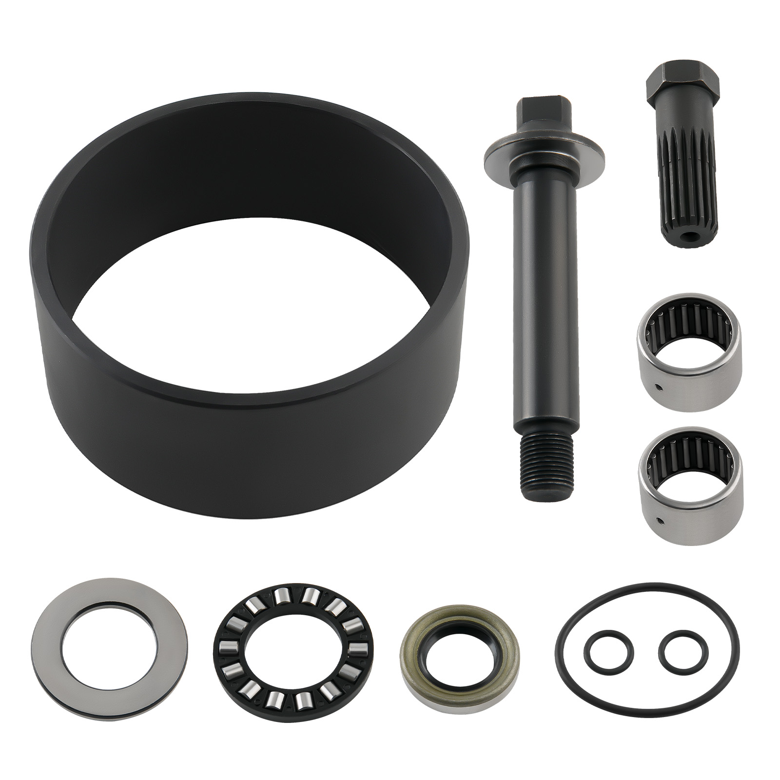 Jetpumpen-Reparatursatz Umbausatz for SeaDoo RX XP GTS LRV GTI GTX