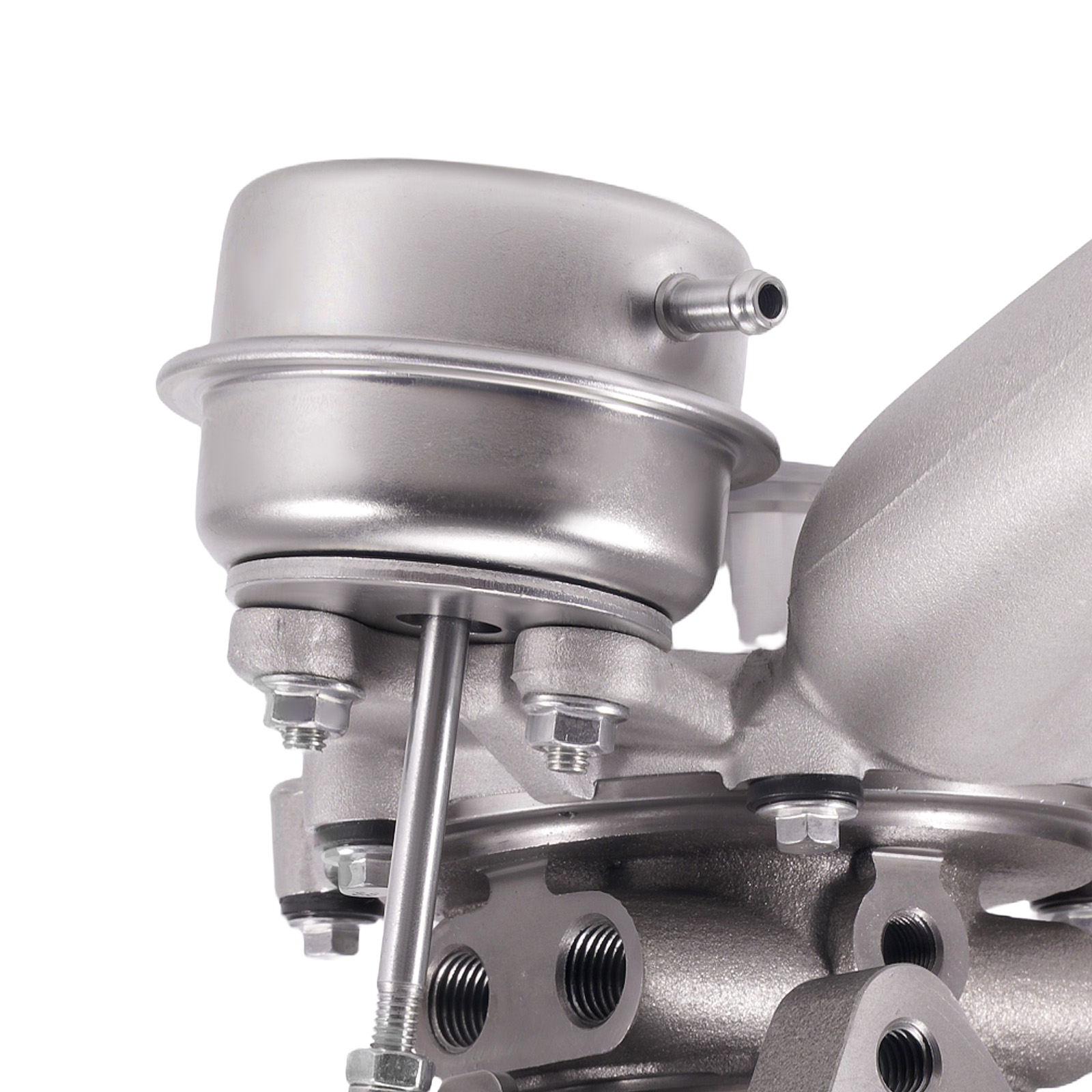 Right Turbo Turbocharger Kit for Ford Explorer Taurus Lincoln MKS MKT 3.5L V6