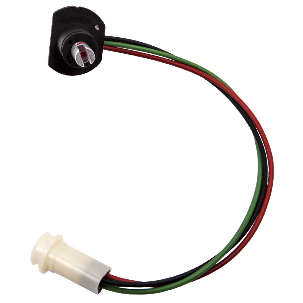 Potentiometer Trim & Tilt Sender Sensor Kit for Volvo Penta SX-C1 SX-CT1 SX-RT1