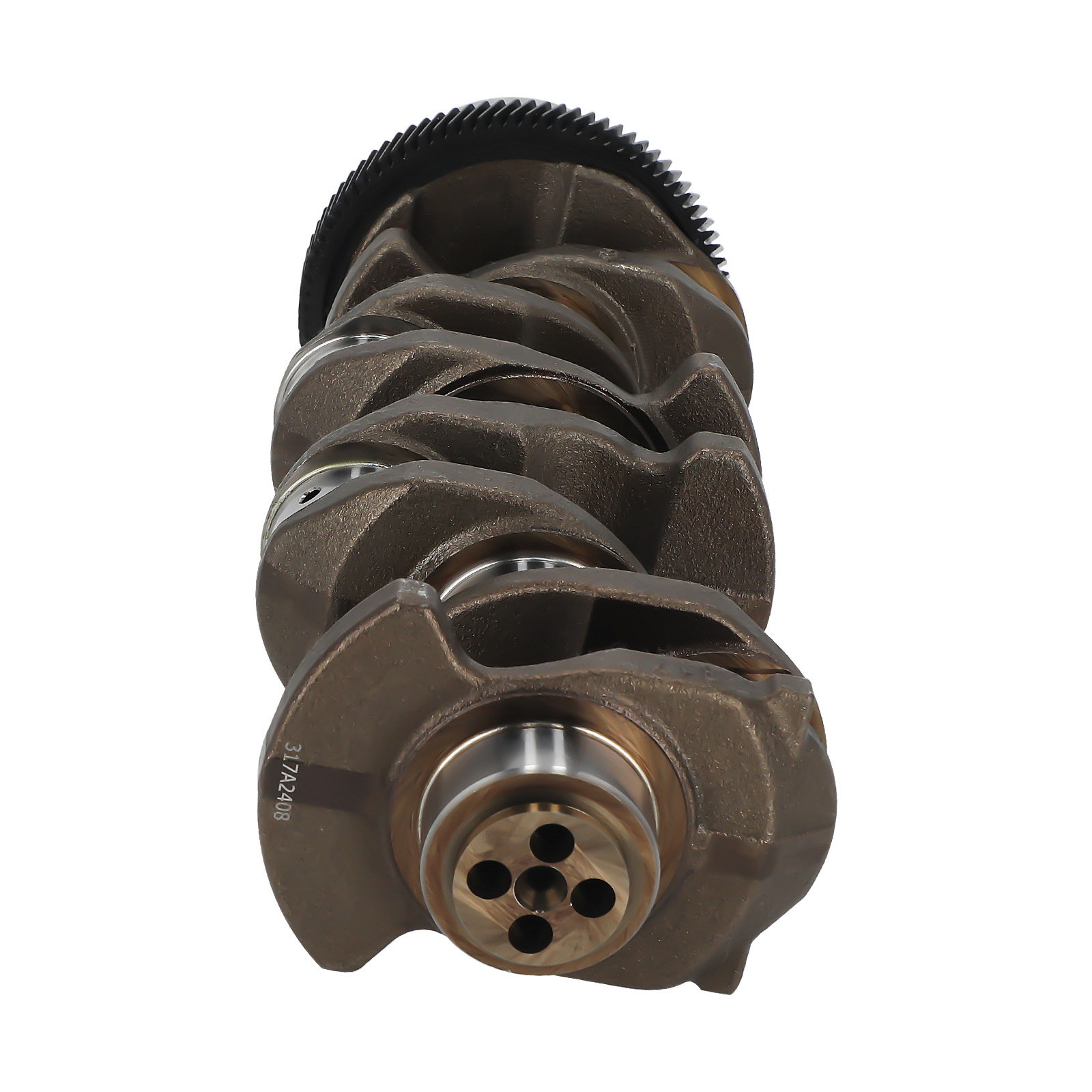 N47 Kurbelwelle For BMW 2.0 1er E81 E87 F20 116d 118d 120d N47D20 11217803479