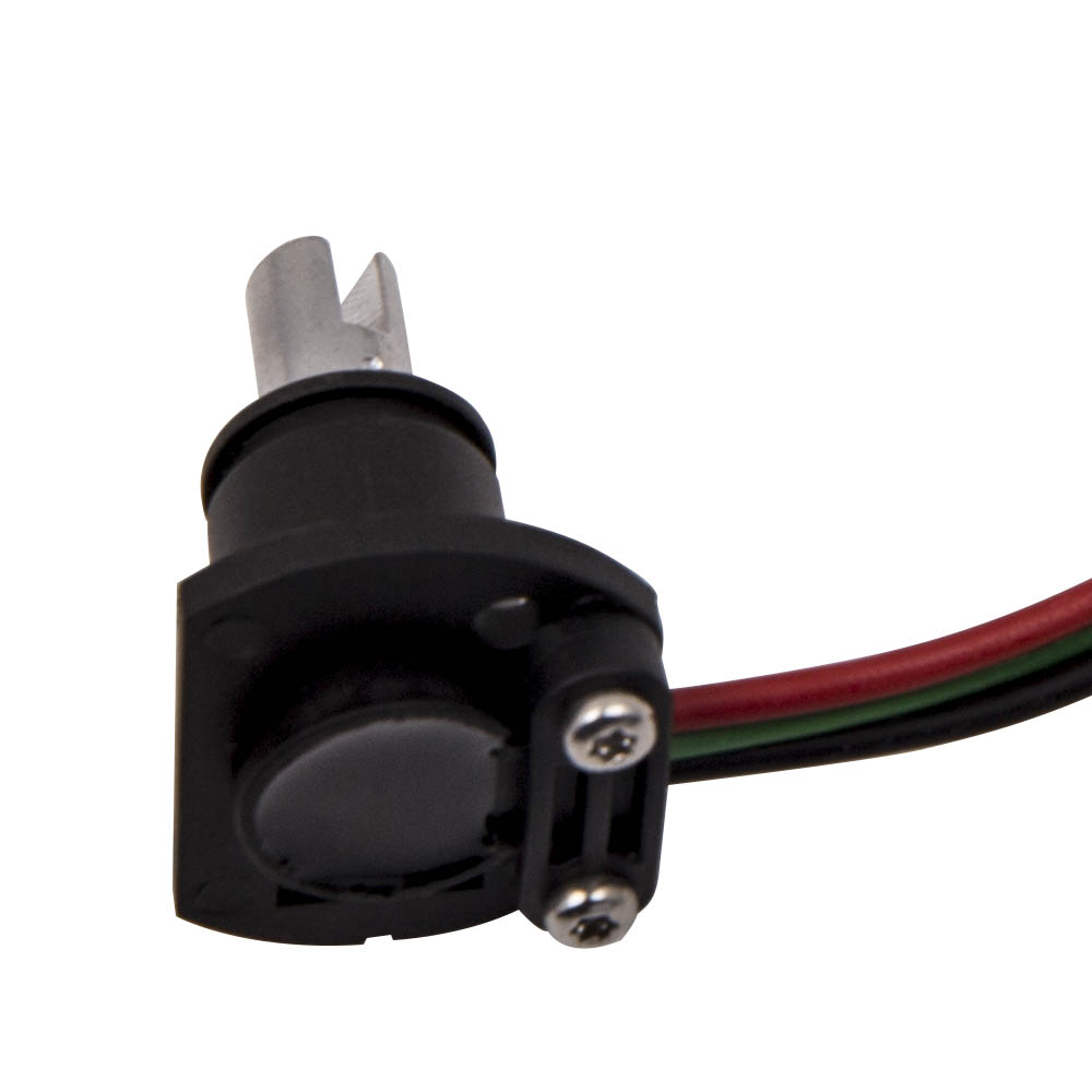 Potentiometer Trim & Tilt Sender Sensor Kit for Volvo Penta SX-C1 SX-CT1 SX-RT1