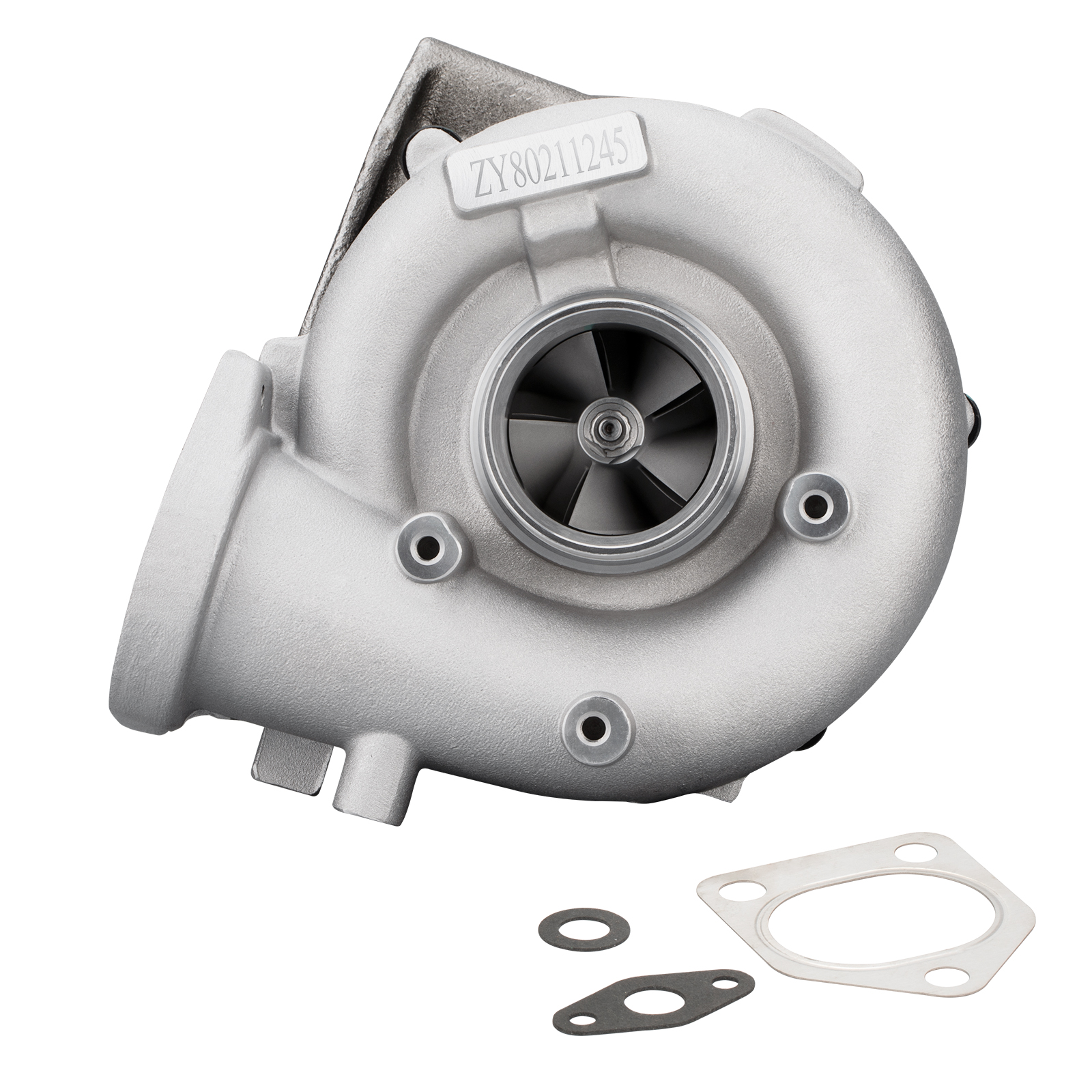 Turbolader for BMW 530d (E60 /E61 160 KW 218 PS 742730 11657790306 7790306J NEU