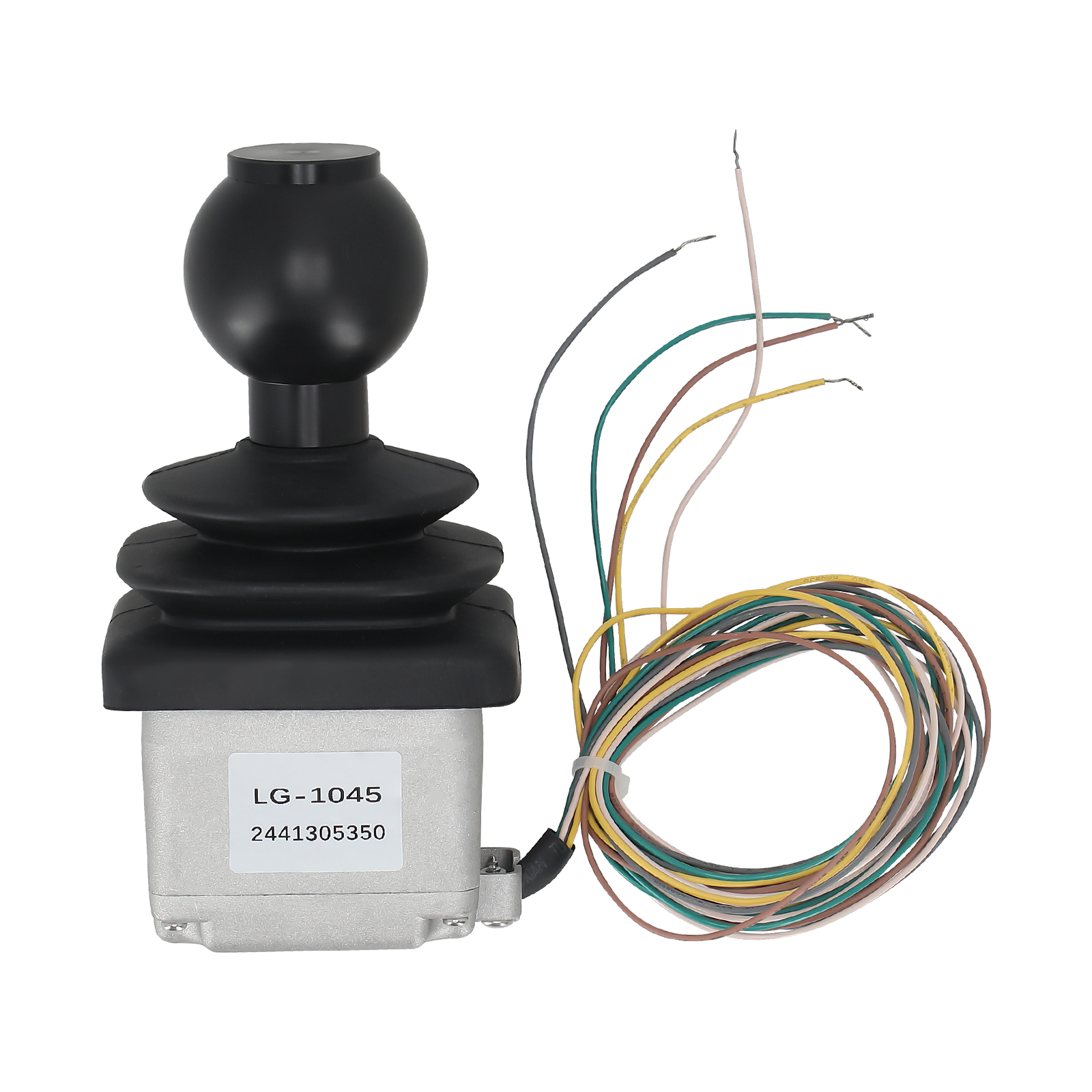 Joystick Controller For Haulotte HA16SPX HA18SPX HA51JRT HA46JRT  2441305350