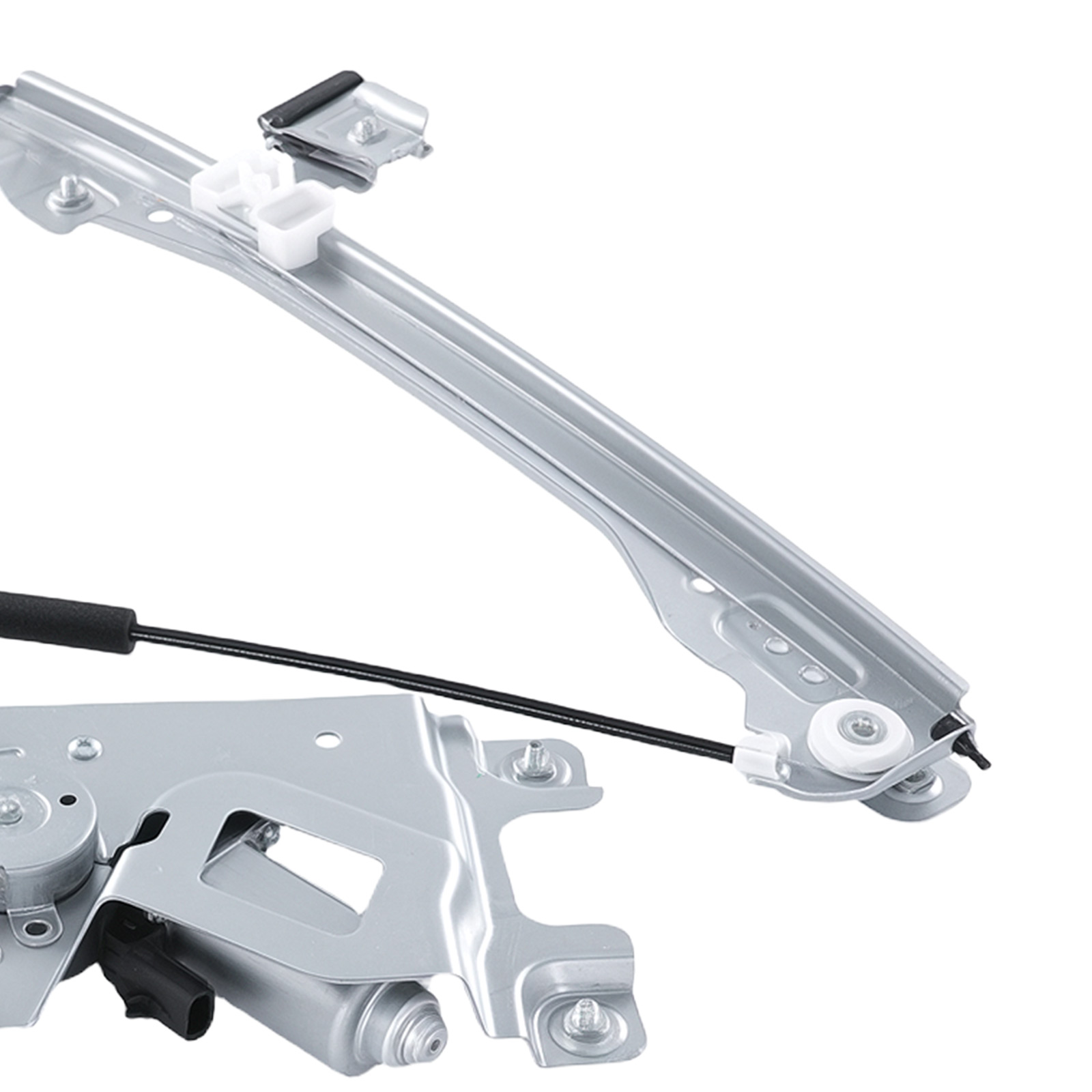 Front Left Window Lifter for Chevrolet Equinox 2012-2017 751-636 Electric