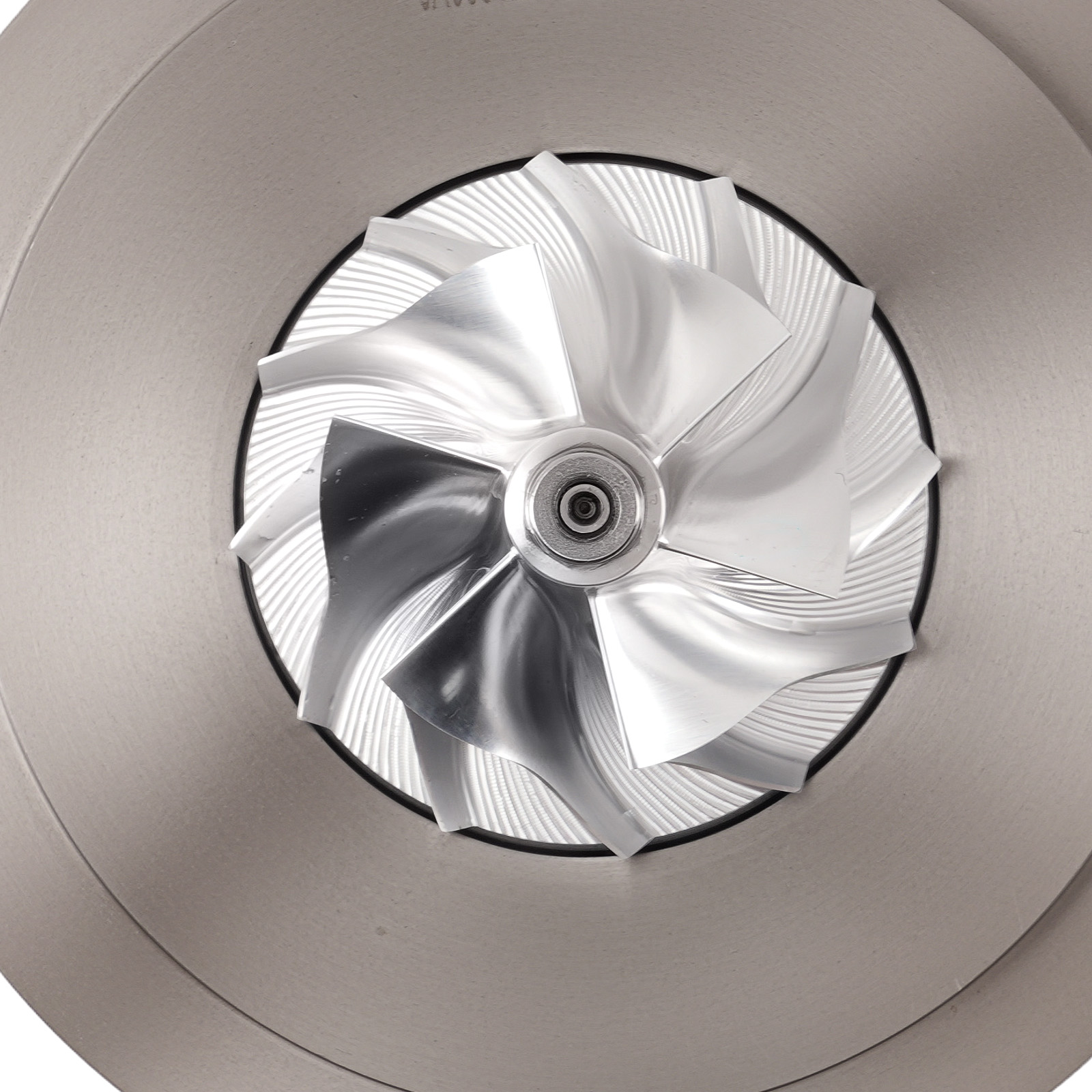 Cartridge Rumpfgruppe Billet for VW Golf Alltrack BA5 2.0 TDI  135KW 2014-2020