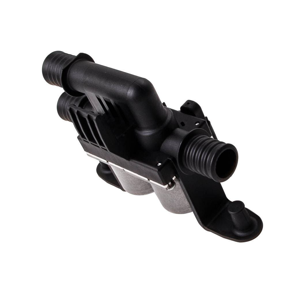 Kühlmittel Heizungsventil Wasserventil for BMW E60 E61 E63 E38 E65 E66 E67 E53