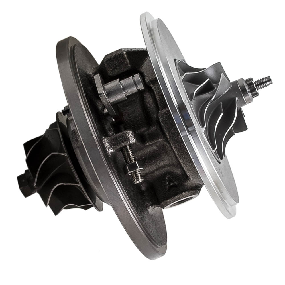 Rumpfgruppe for Skoda Audi Seat VW ALH 1.9TDI Turbocharger 701854-5004S NEU