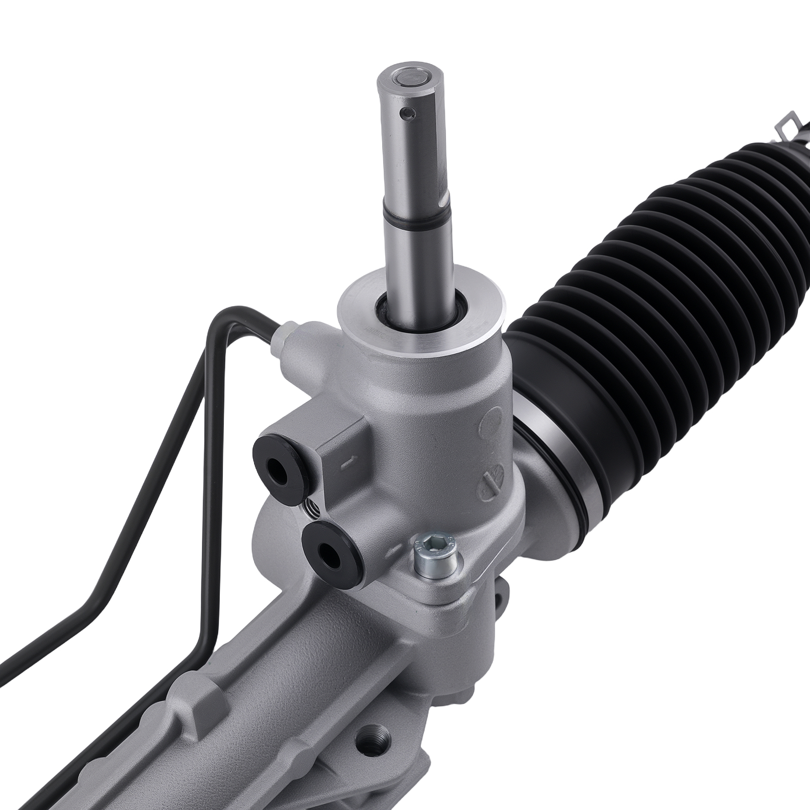 Lenkgetriebe for Citroën C4 II NC 1.2-2.0L BlueHDi 2009-2025 1618897380