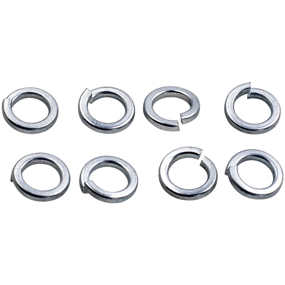 Swap Adapter Plates w/4.6 Solid Motor Mounts  for Ford Mustang W/4.8L 5.3L 6.0L