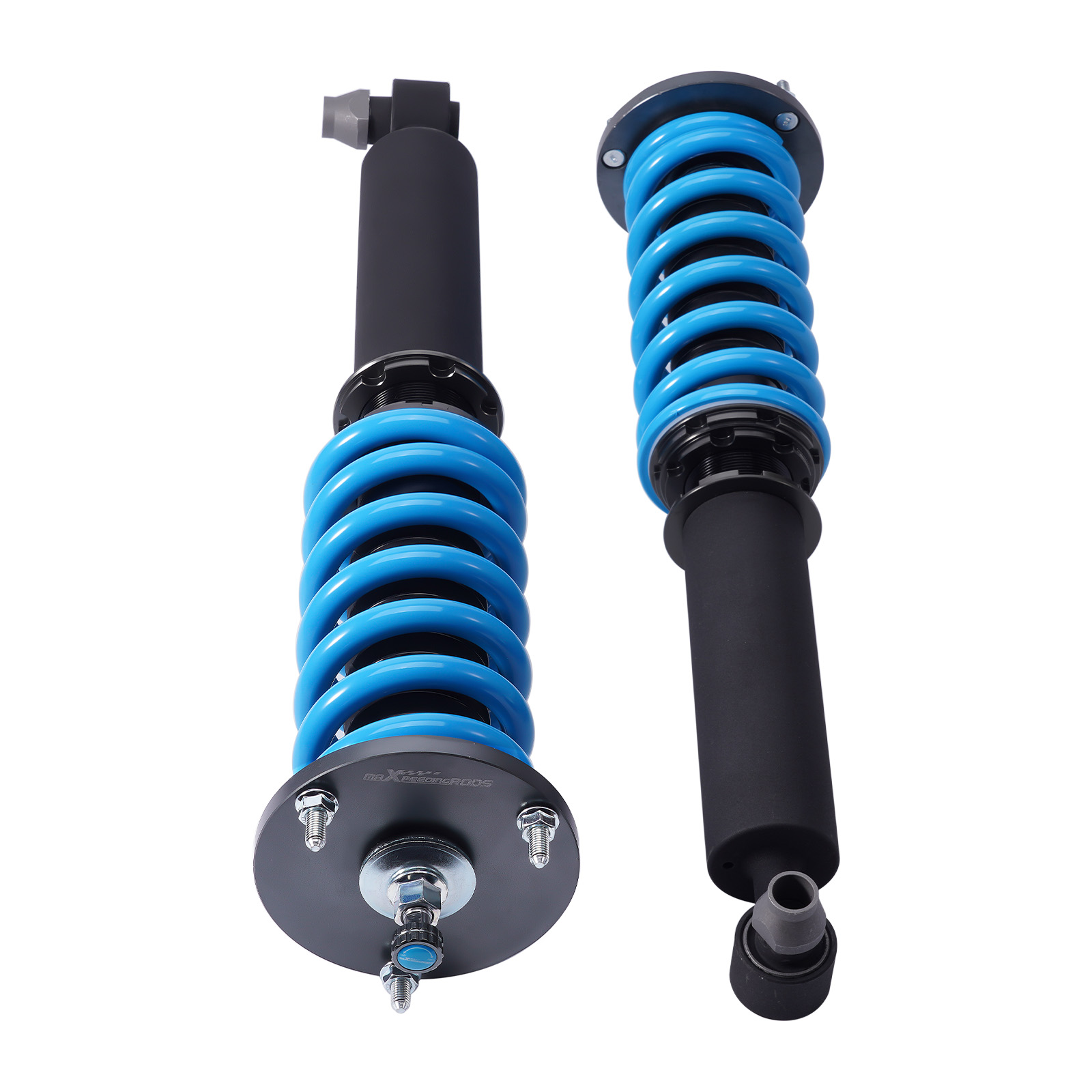 24 Level Coilovers For BMW 5-series F10 Sedan RWD 523i 528i 535i 550i 535d 09-16