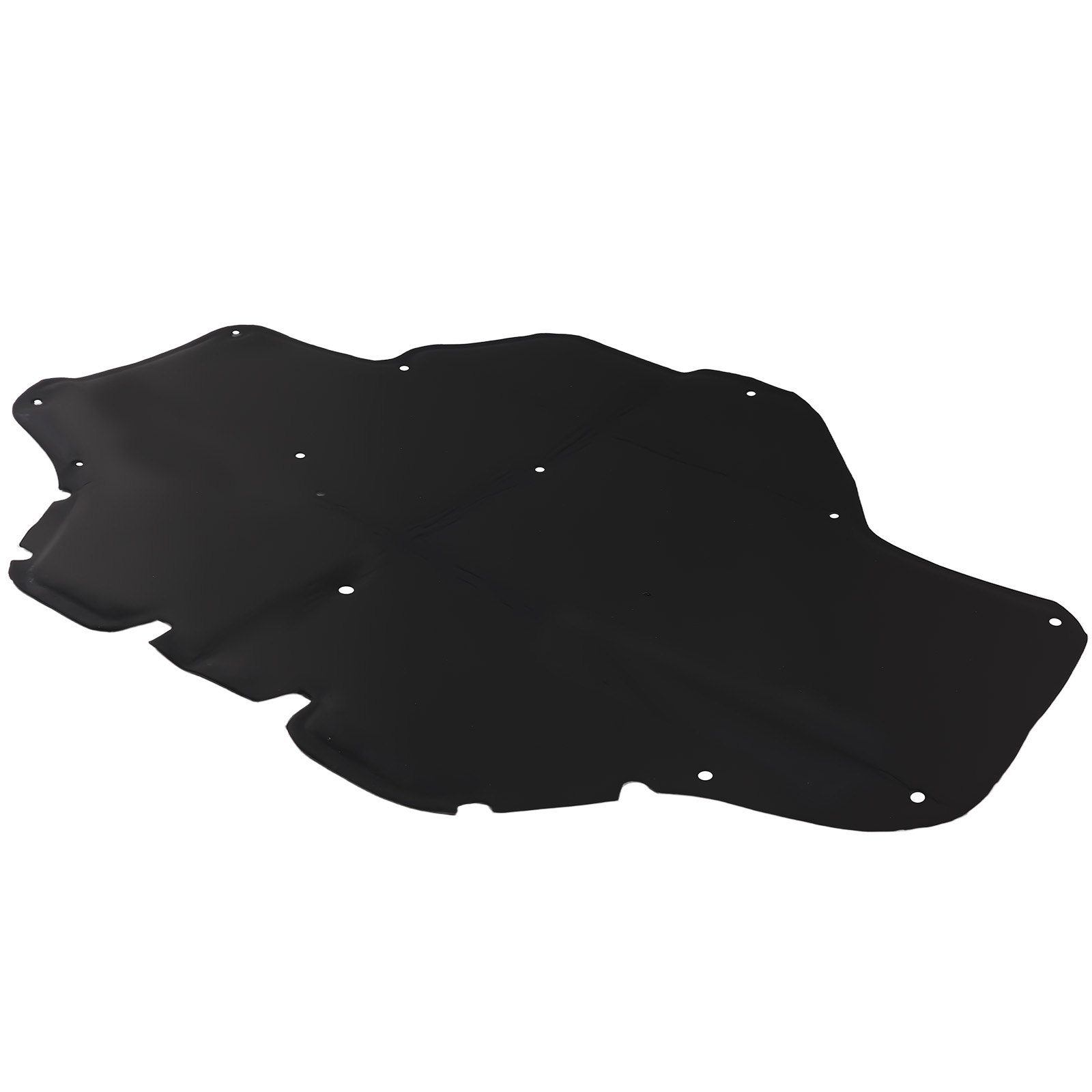 Engine Insulating Pad for BMW X3 G01 X4 G02 M 2017-2024 51487395564