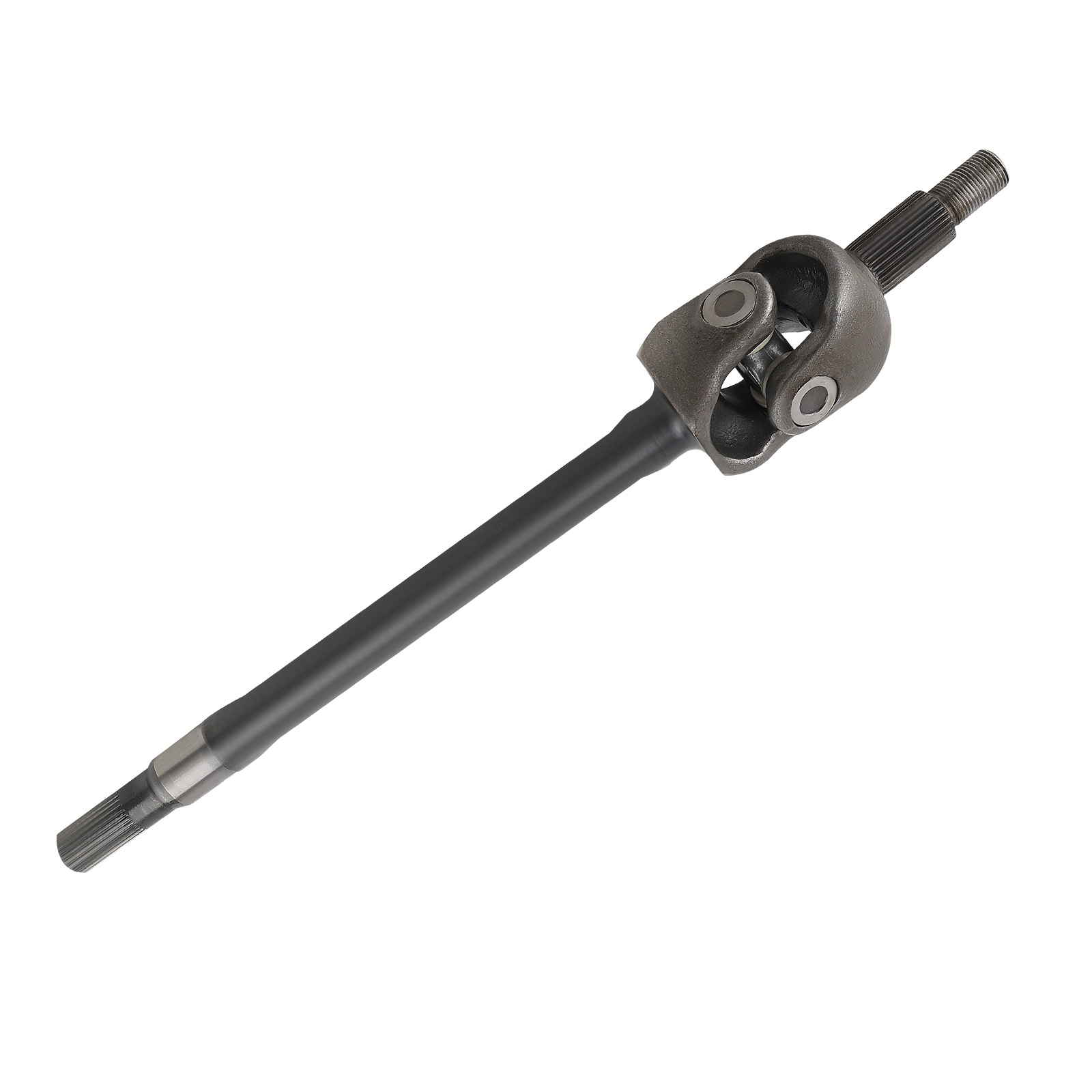 Front Axle Shaft Assembly For Jeep Wrangler 2007-2017 Wrangler JK 2018 3.6L 3.8L