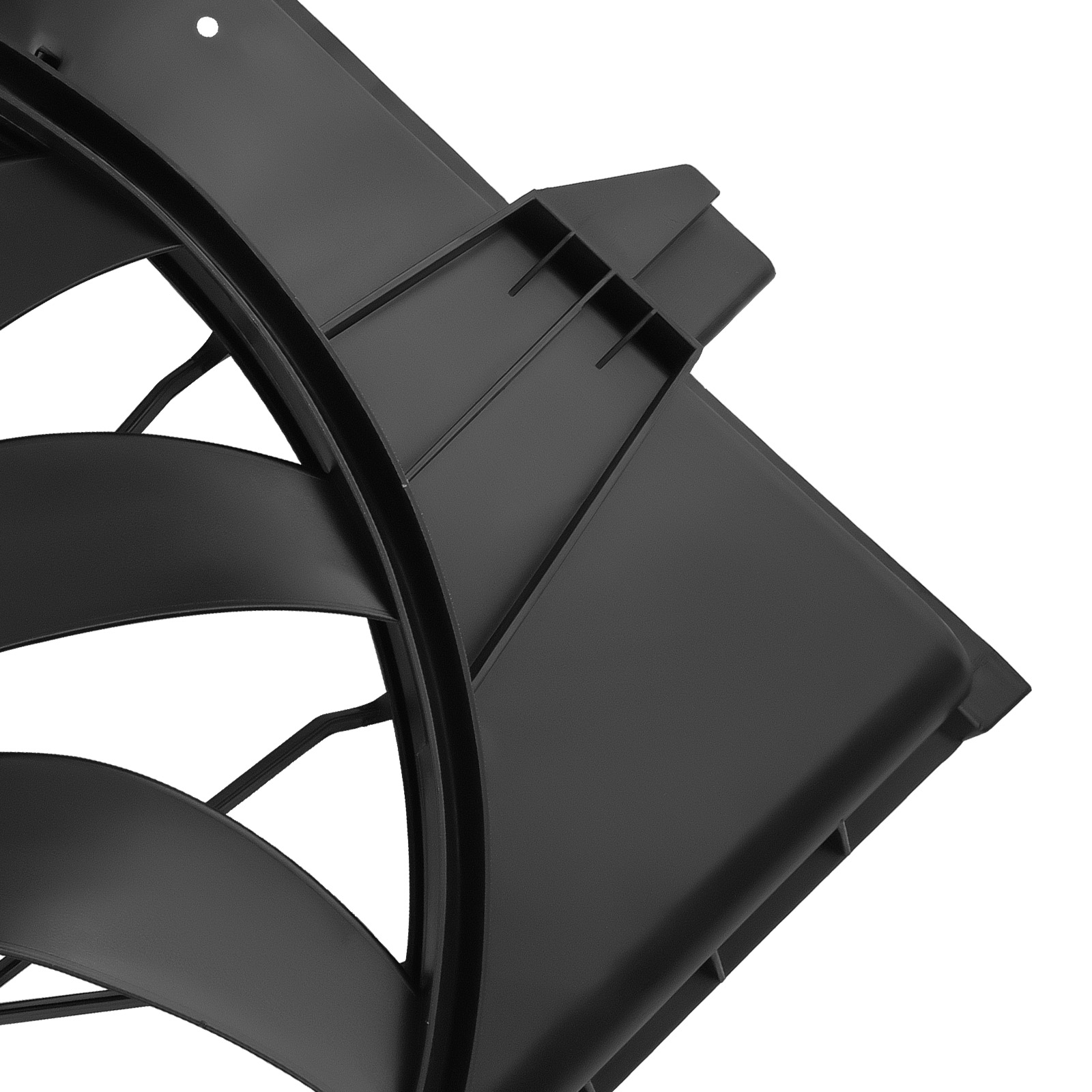 Cooling Fan for Benz GL320/GL350/GL450/GL500/ML320 A1645000093 A1645000393