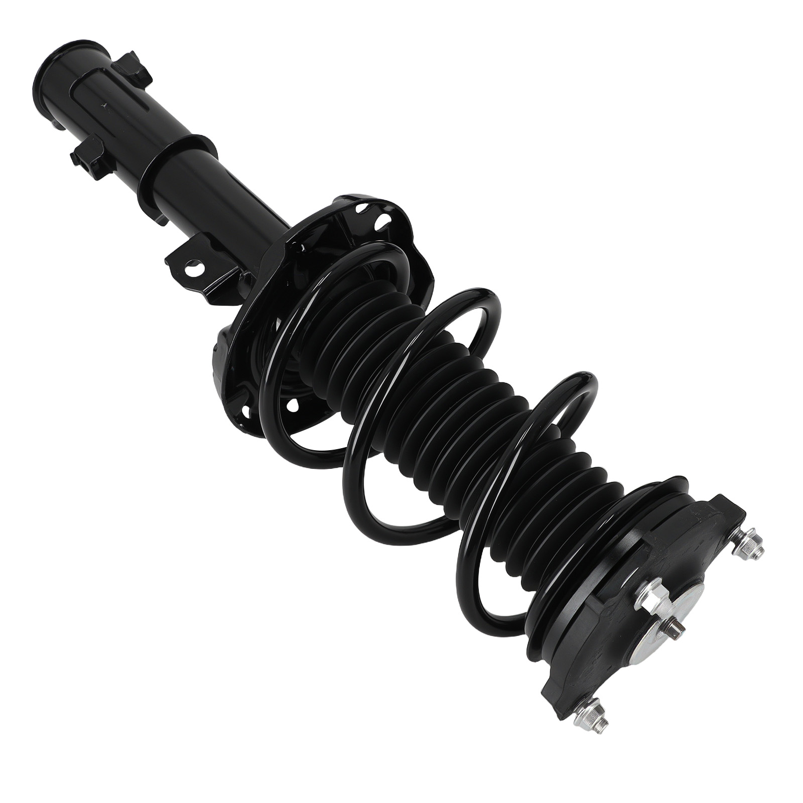 Front Left + Right Strut Spring Assembly for Hyundai Elantra GT 2018-2020